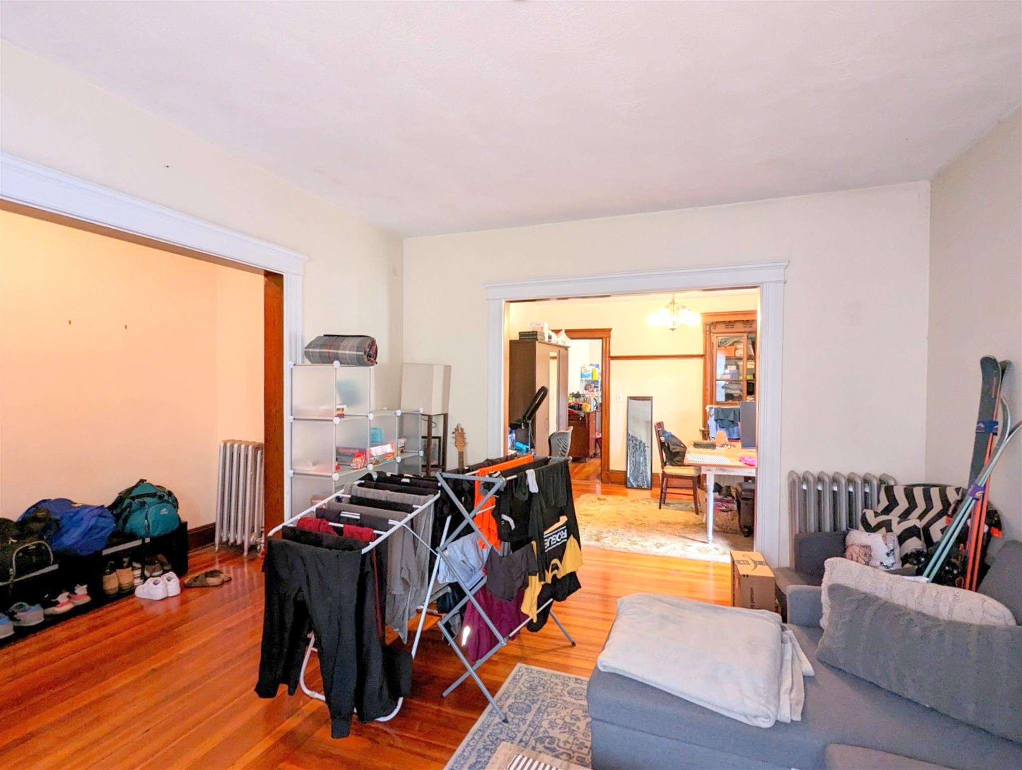 95 Lowell St, Porter Square