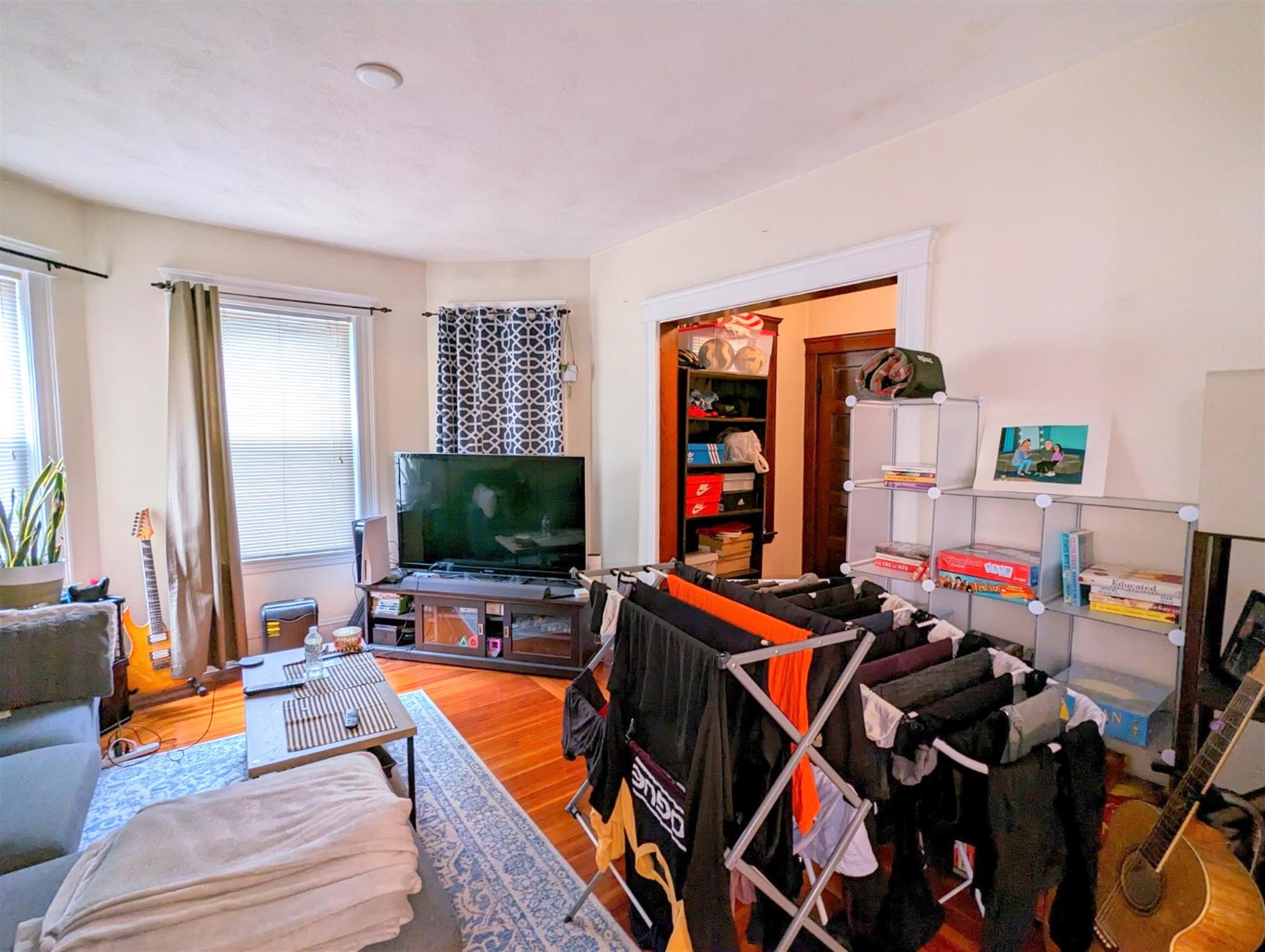 95 Lowell St, Porter Square