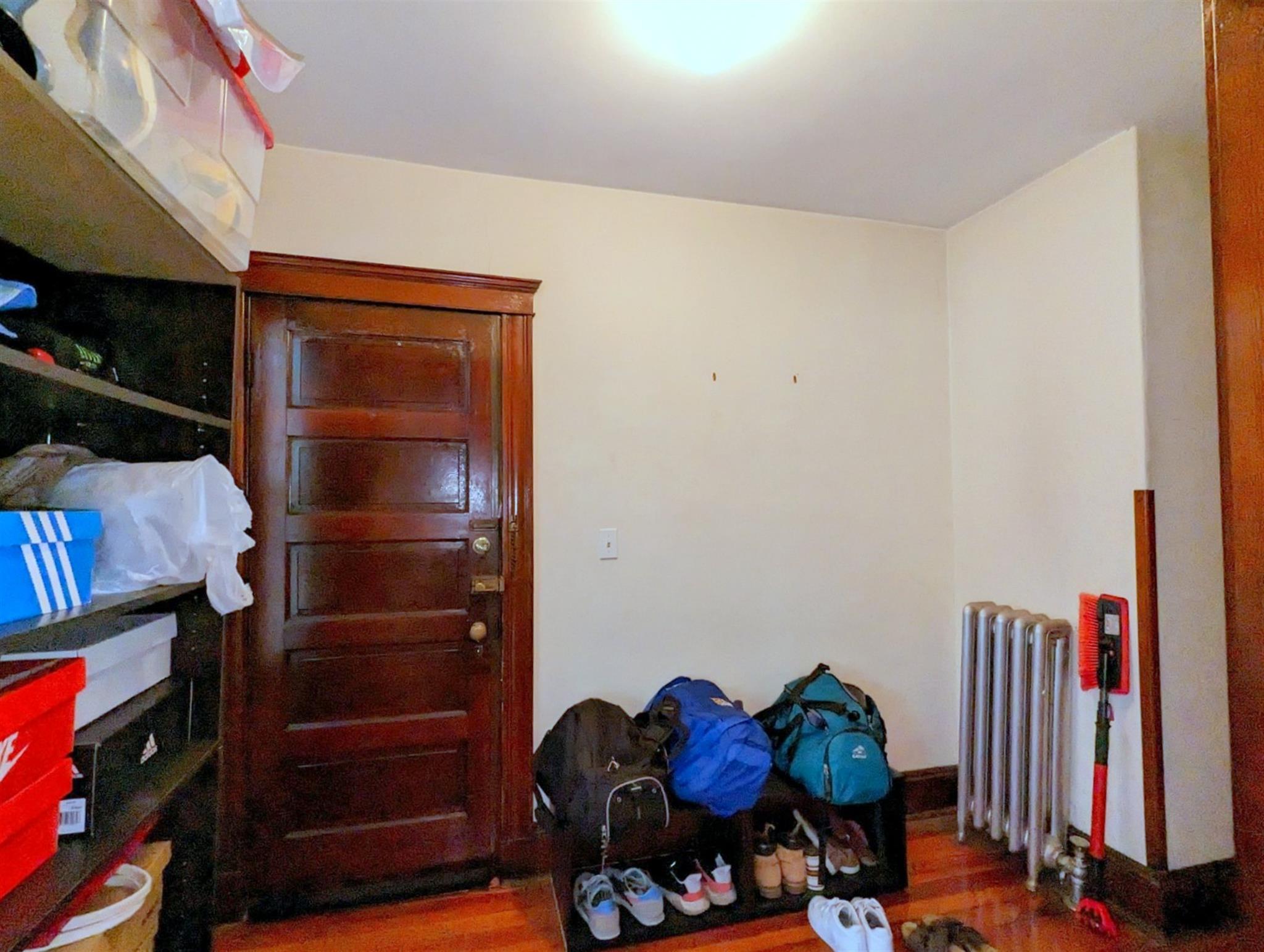 95 Lowell St, Porter Square