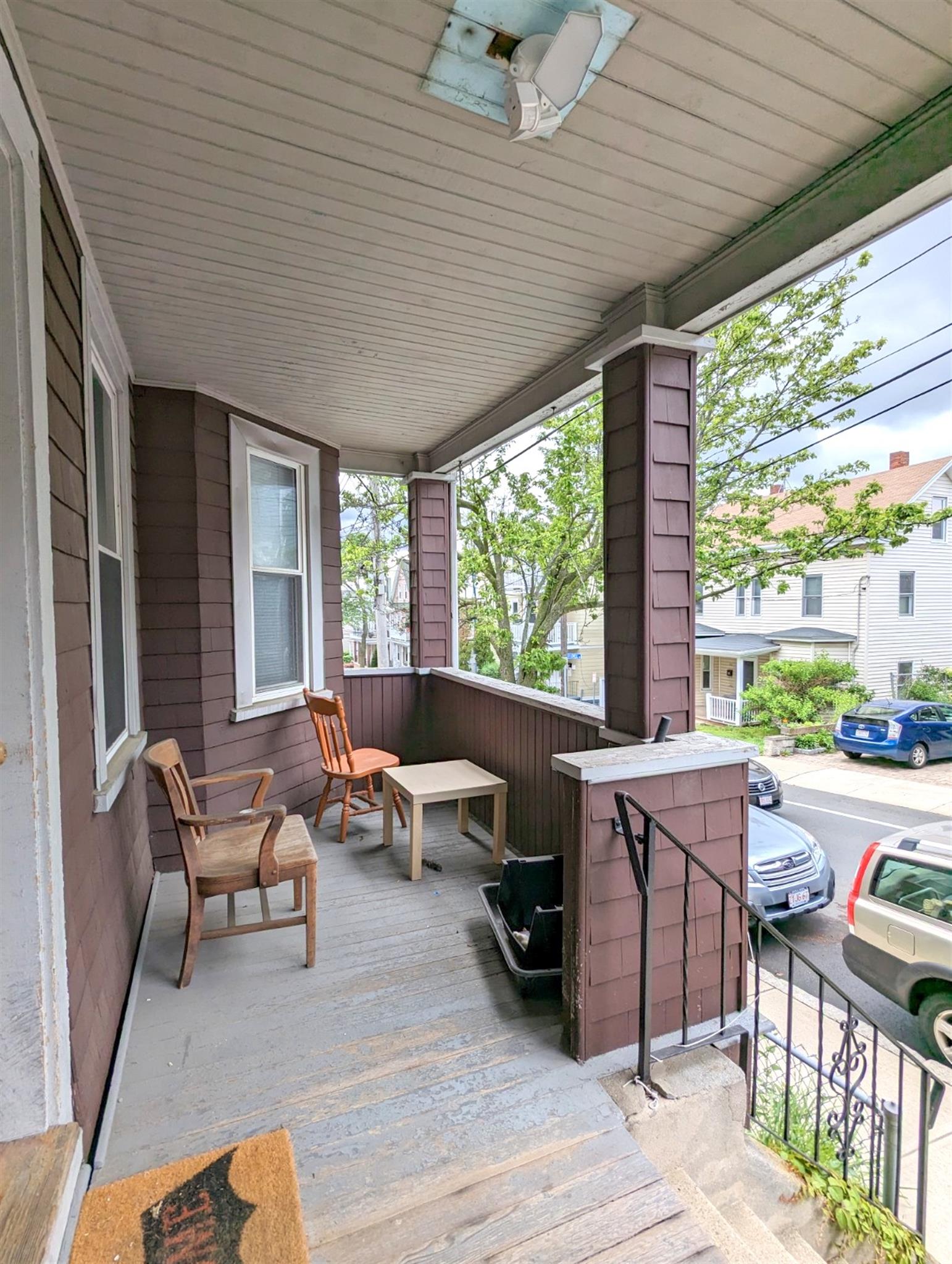 95 Lowell St, Porter Square