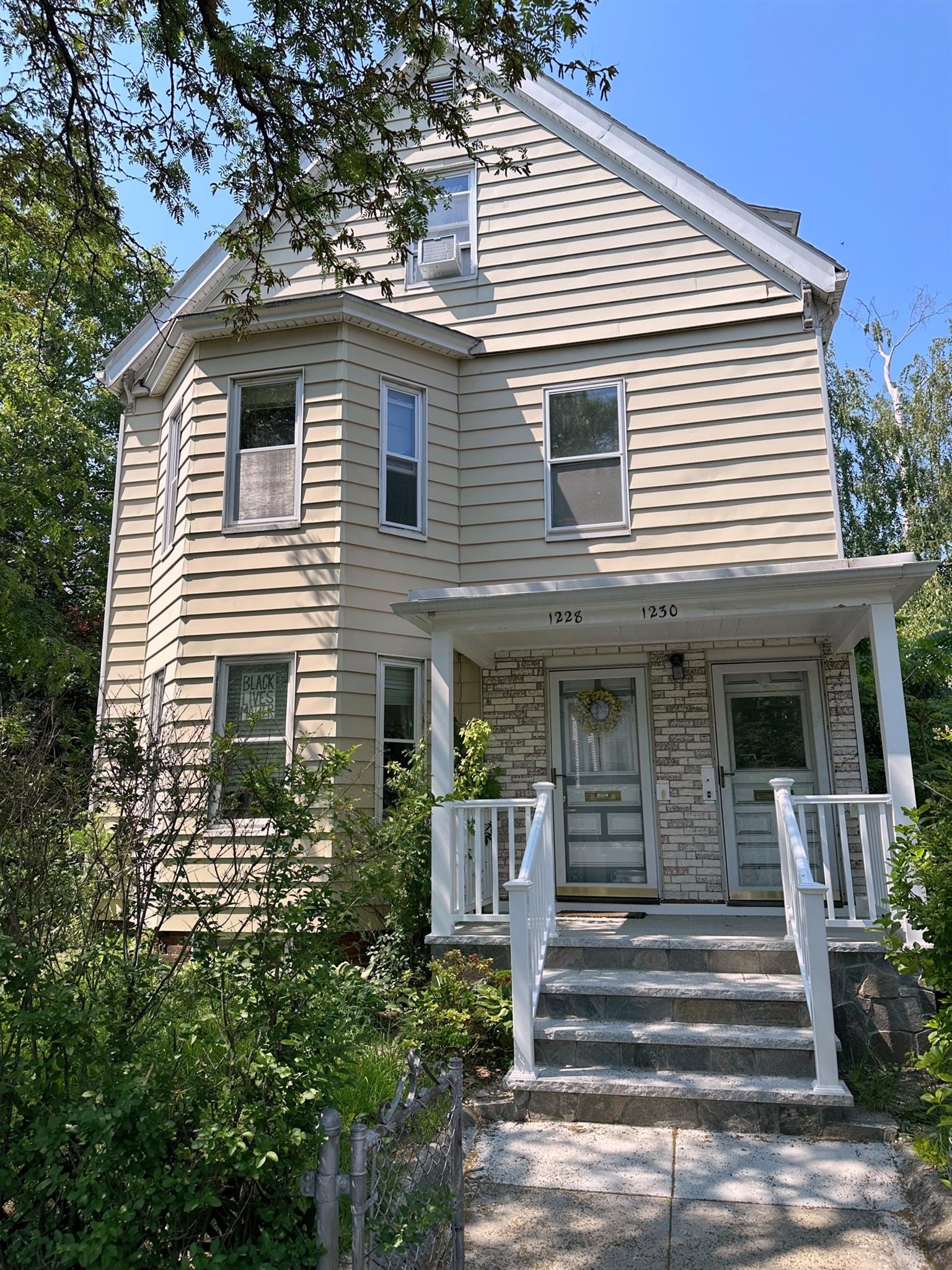 1230 Broadway, Teele Square