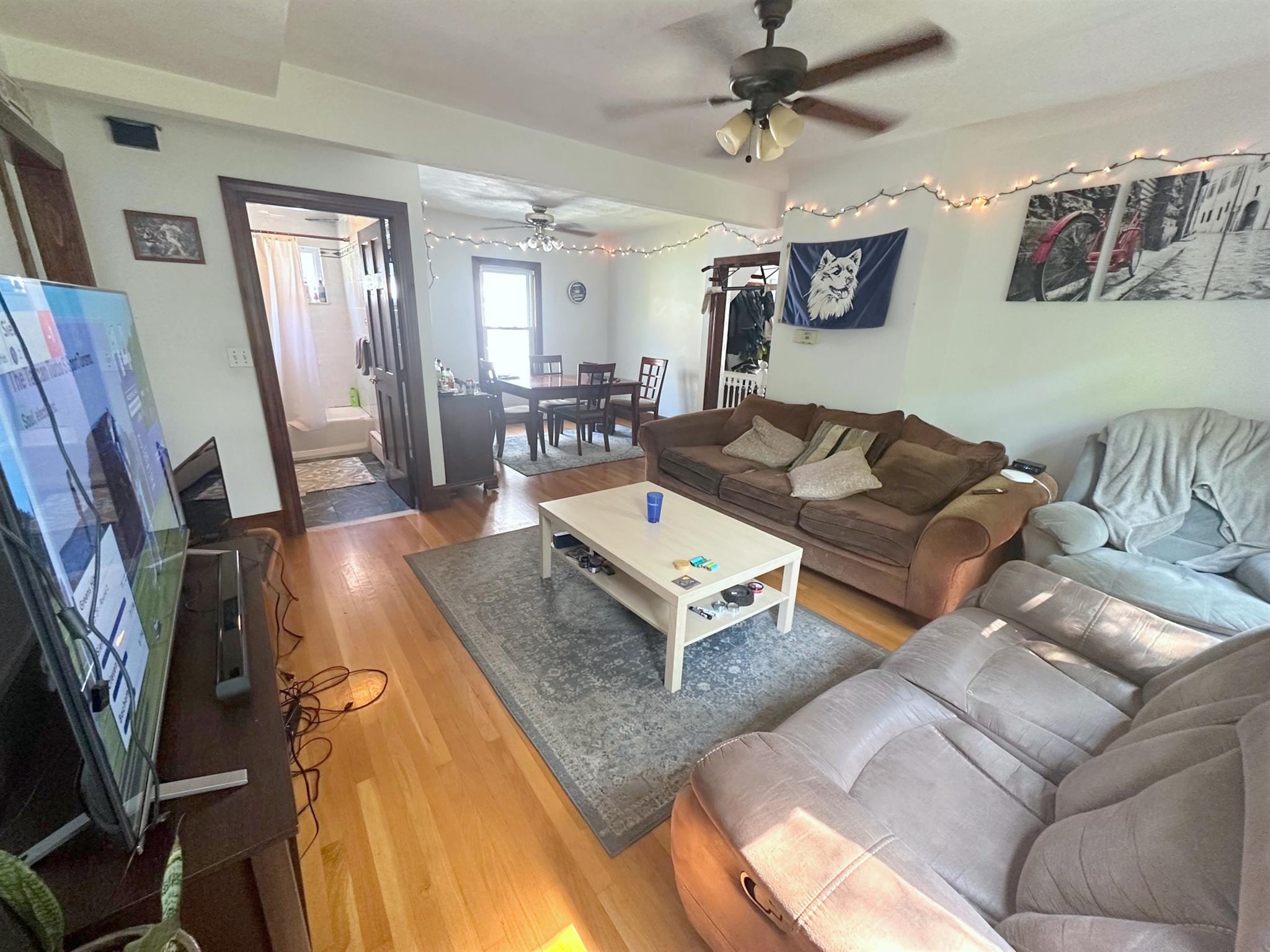 1230 Broadway, Teele Square