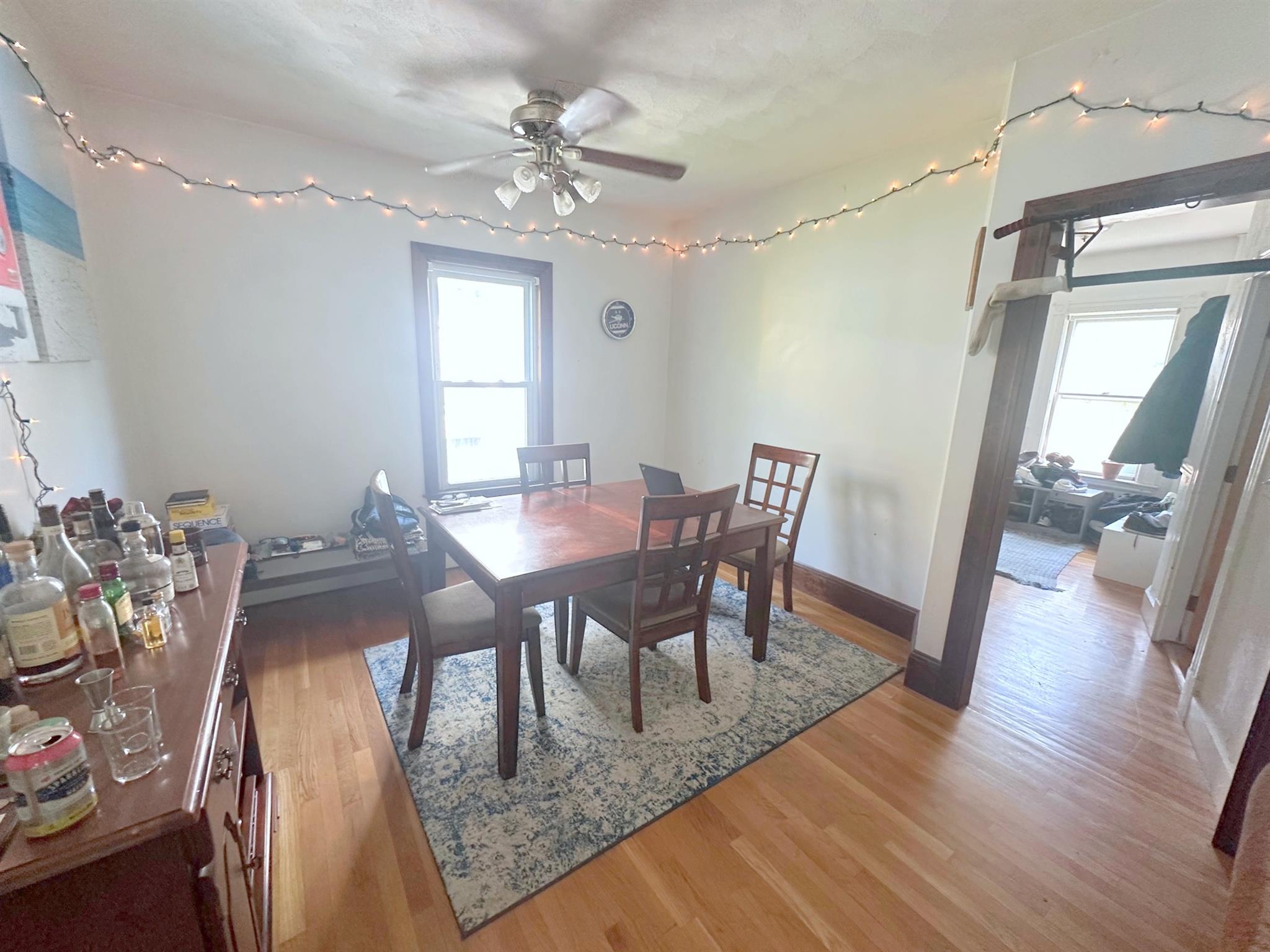 1230 Broadway, Teele Square