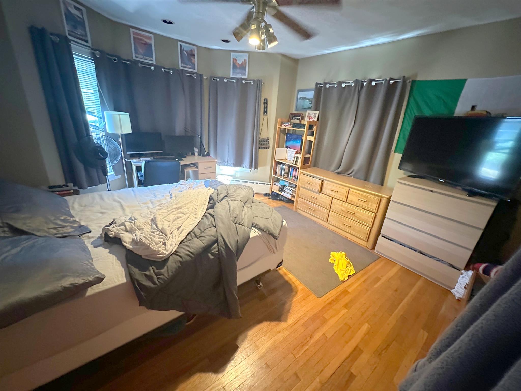 1230 Broadway, Teele Square