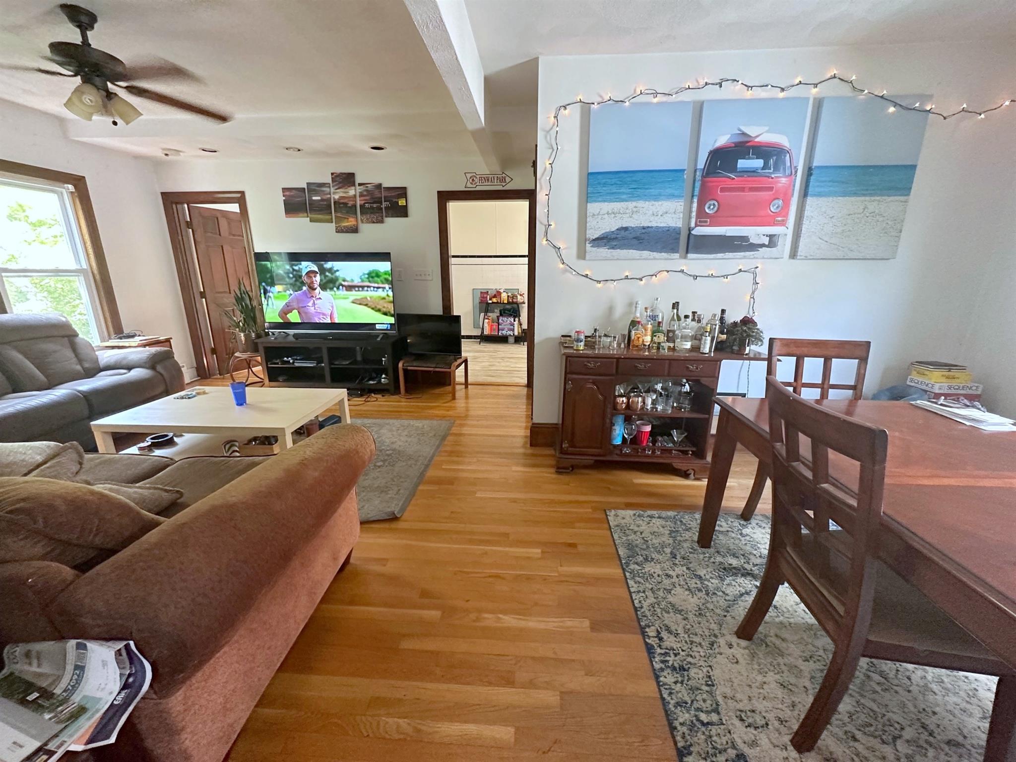 1230 Broadway, Teele Square