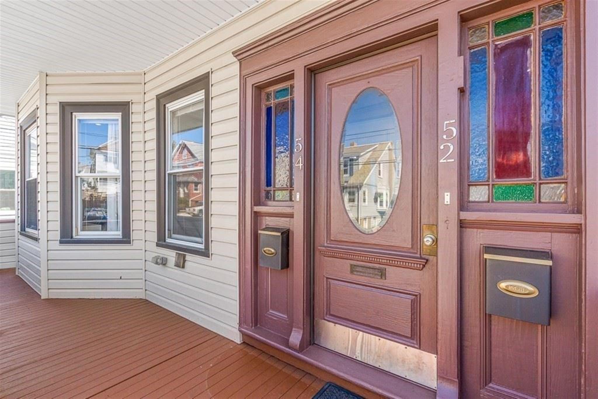 52 Stanley Ave, Medford