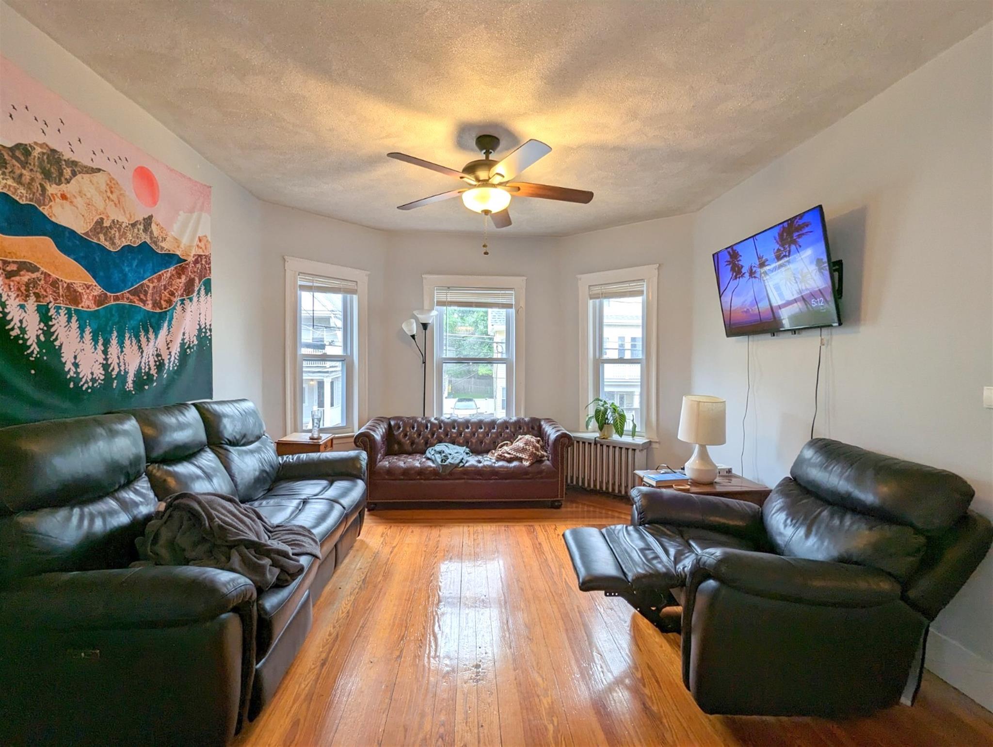 35 Pearson Rd, Davis Square