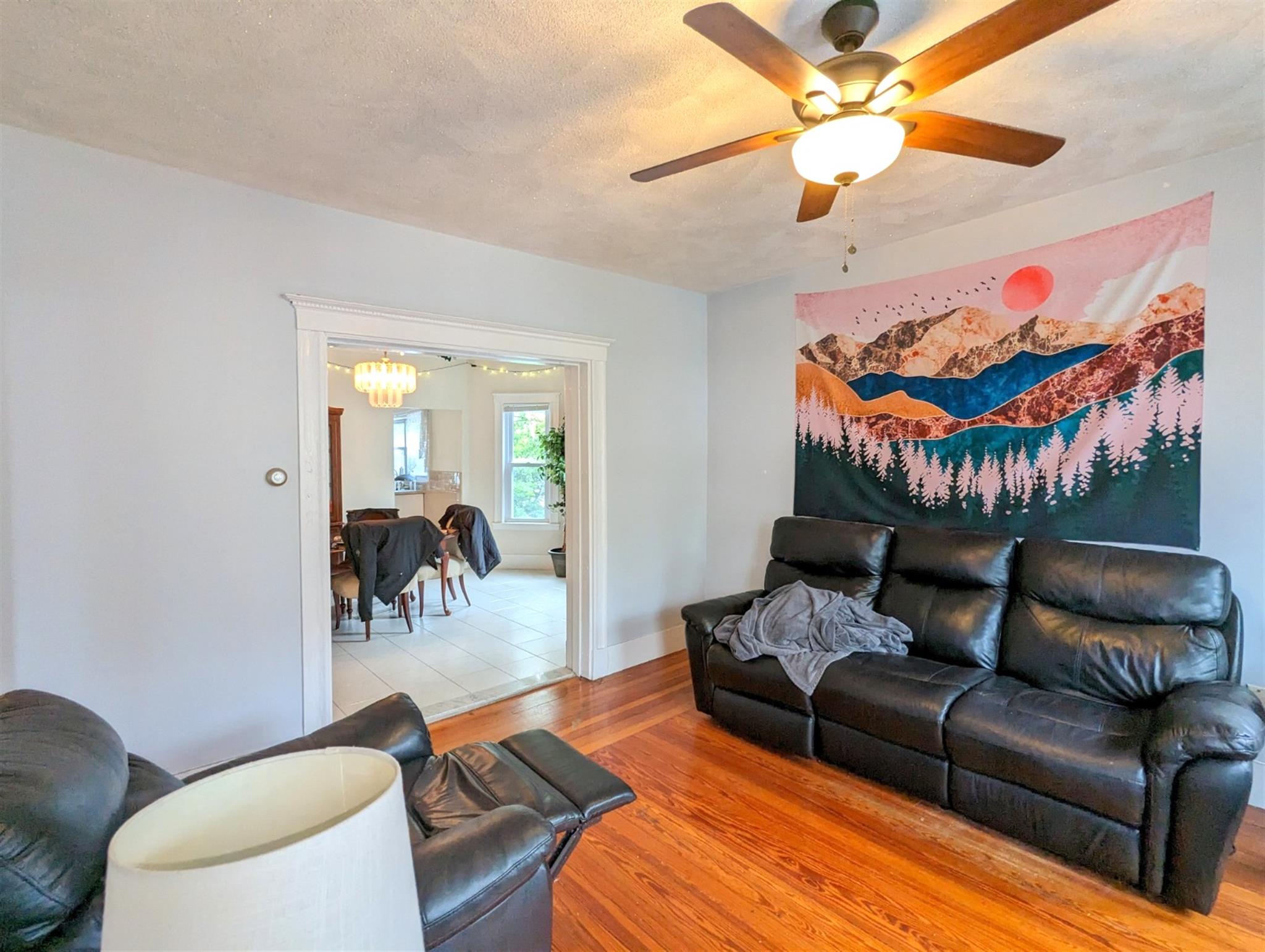 35 Pearson Rd, Davis Square