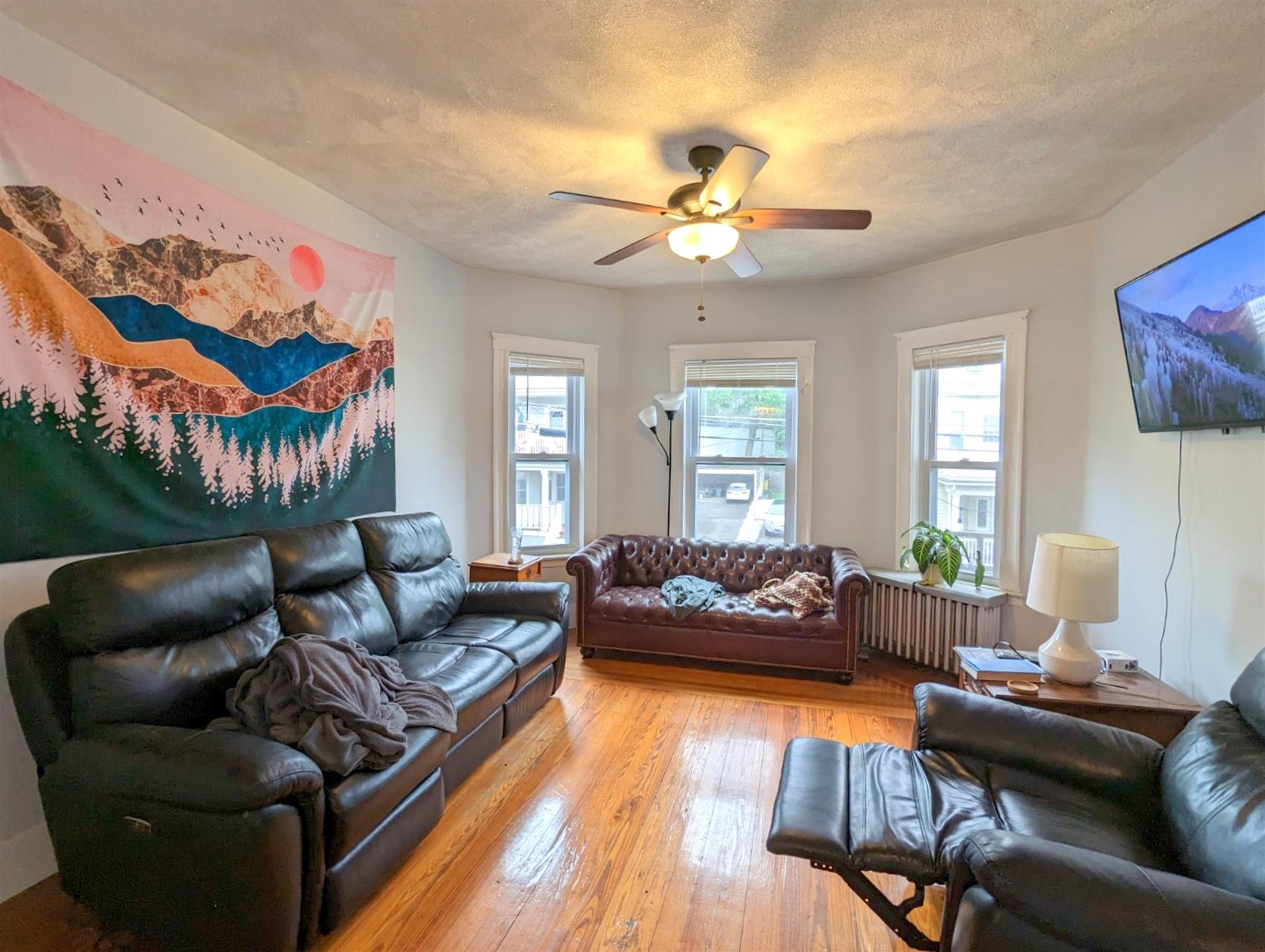 35 Pearson Rd, Davis Square