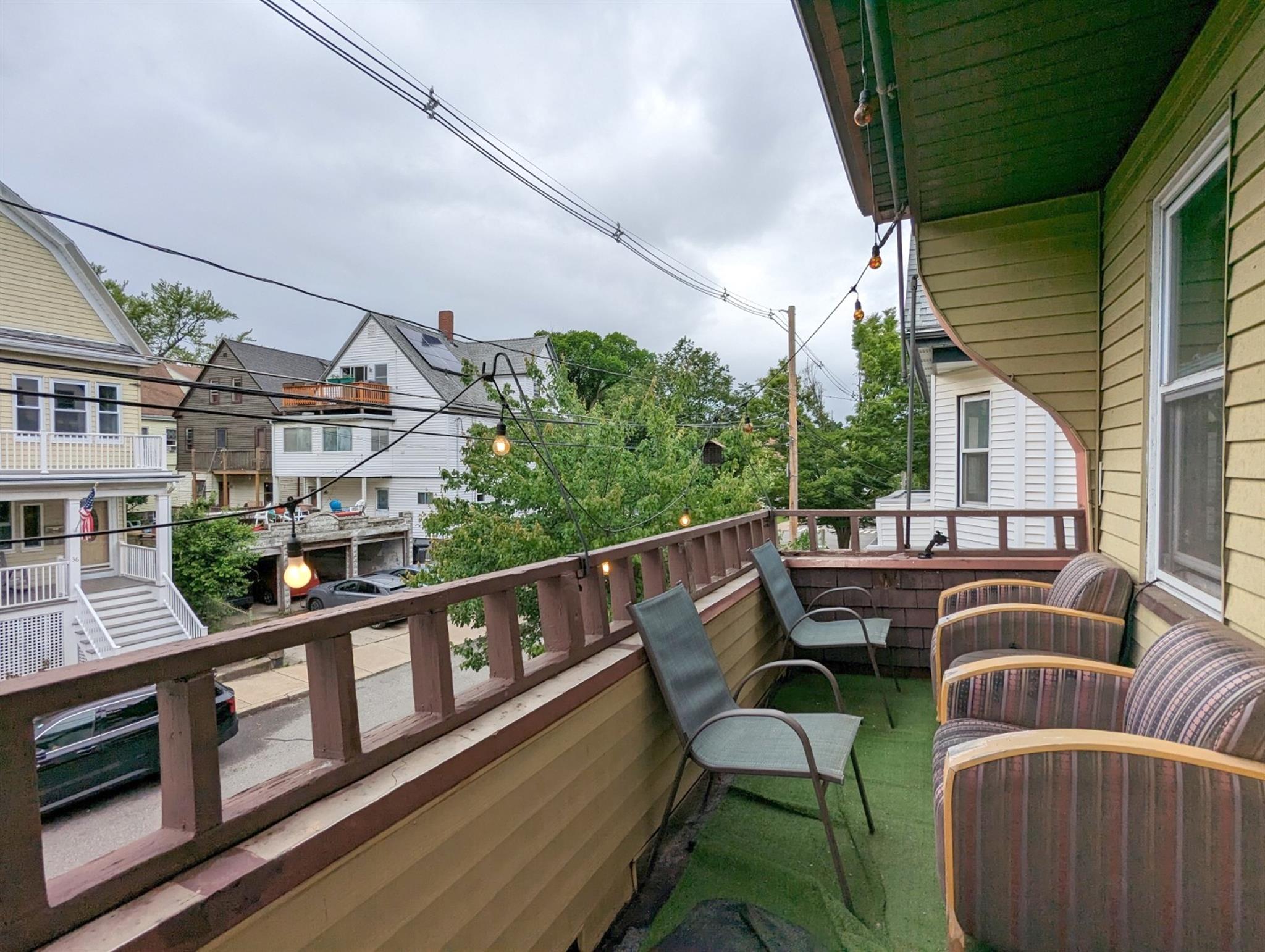 35 Pearson Rd, Davis Square