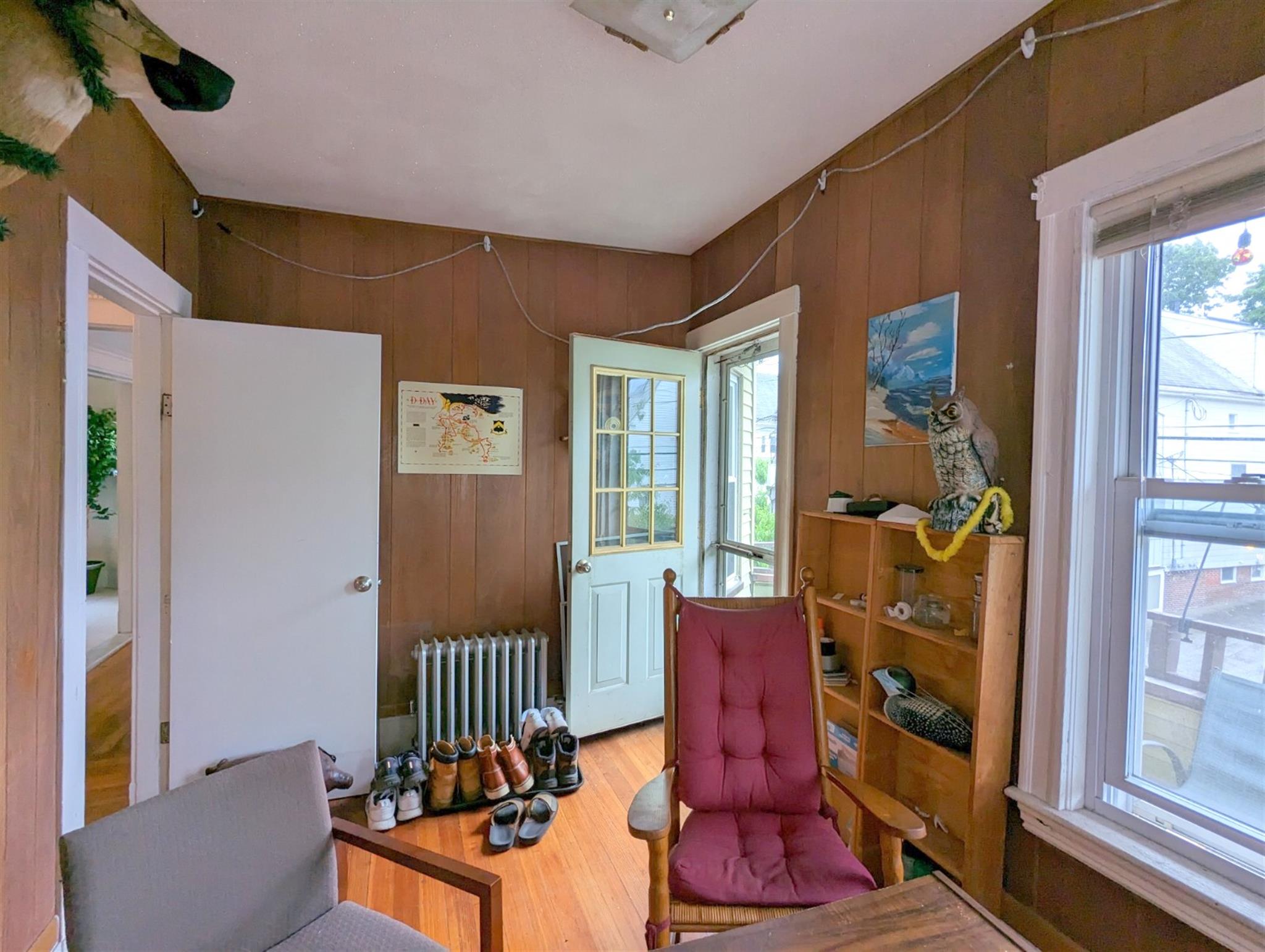 35 Pearson Rd, Davis Square