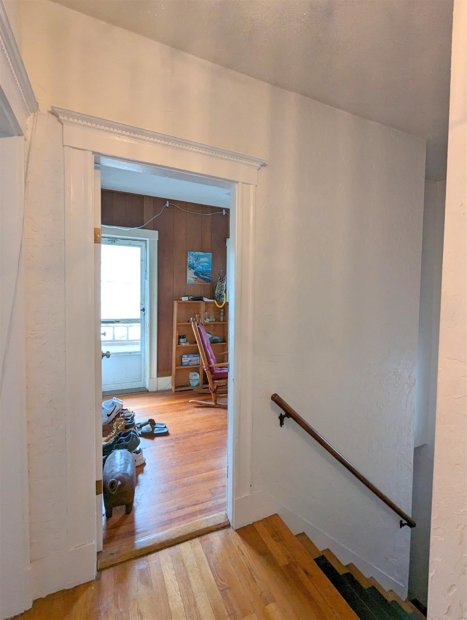 35 Pearson Rd, Davis Square