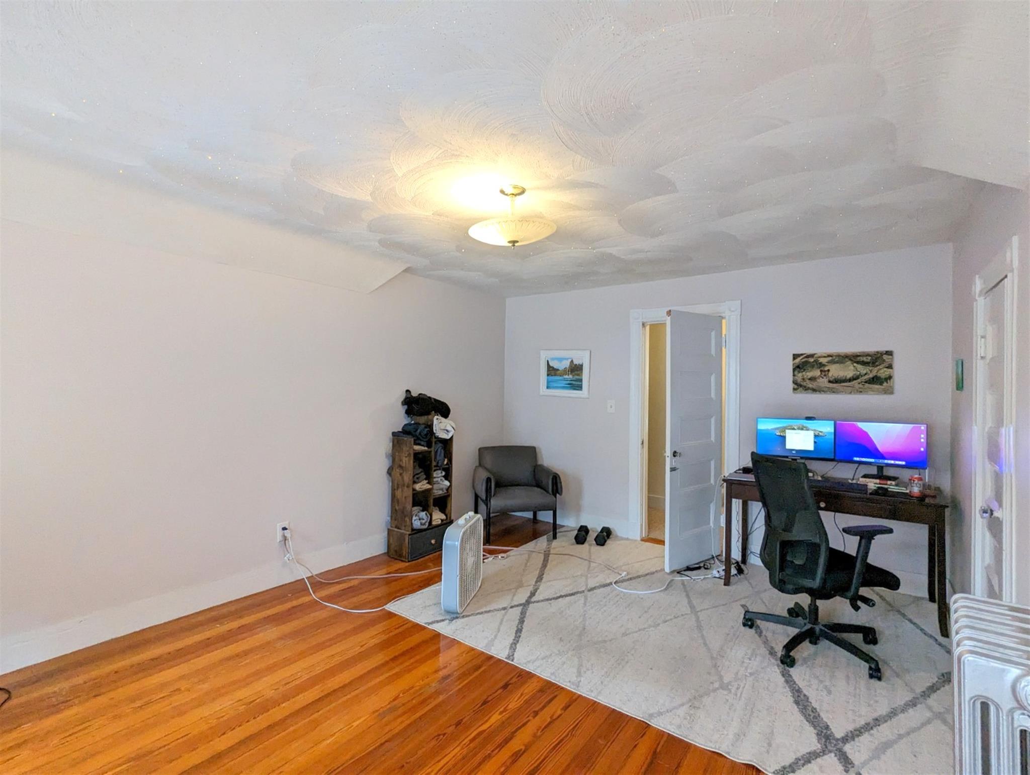 35 Pearson Rd, Davis Square