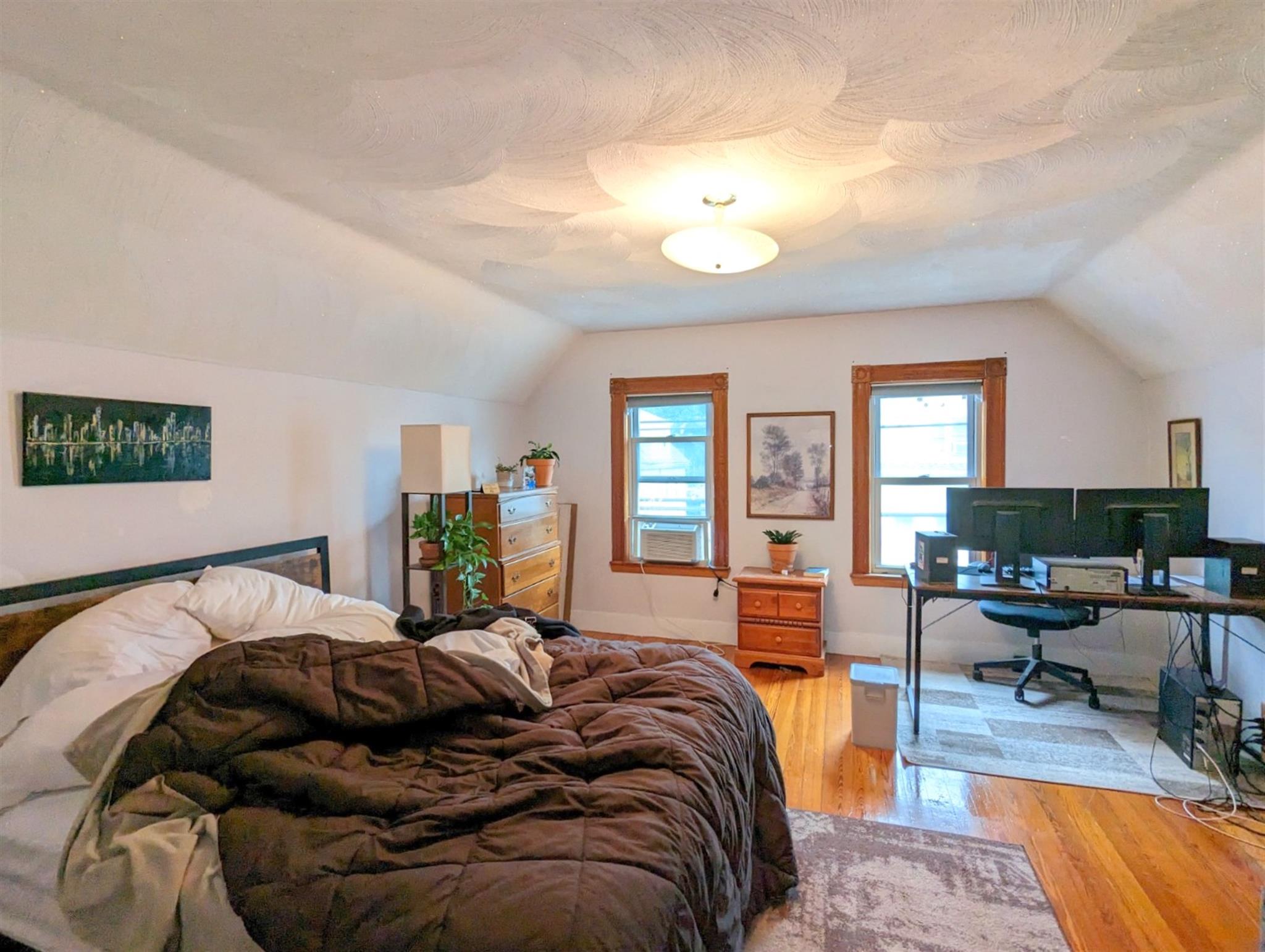 35 Pearson Rd, Davis Square