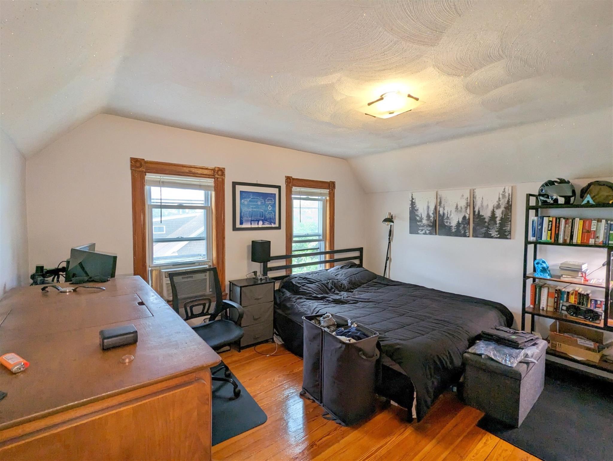 35 Pearson Rd, Davis Square