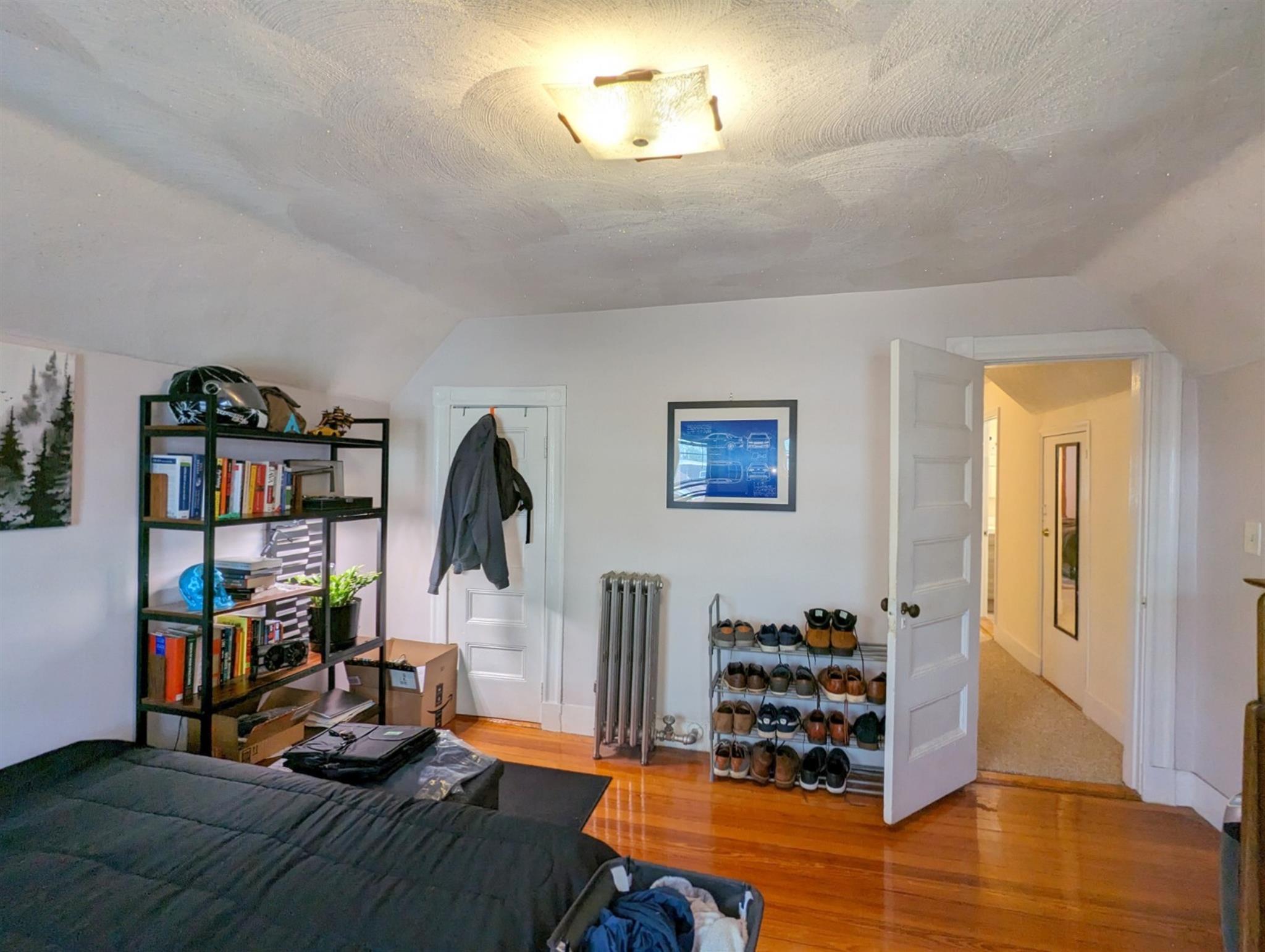 35 Pearson Rd, Davis Square