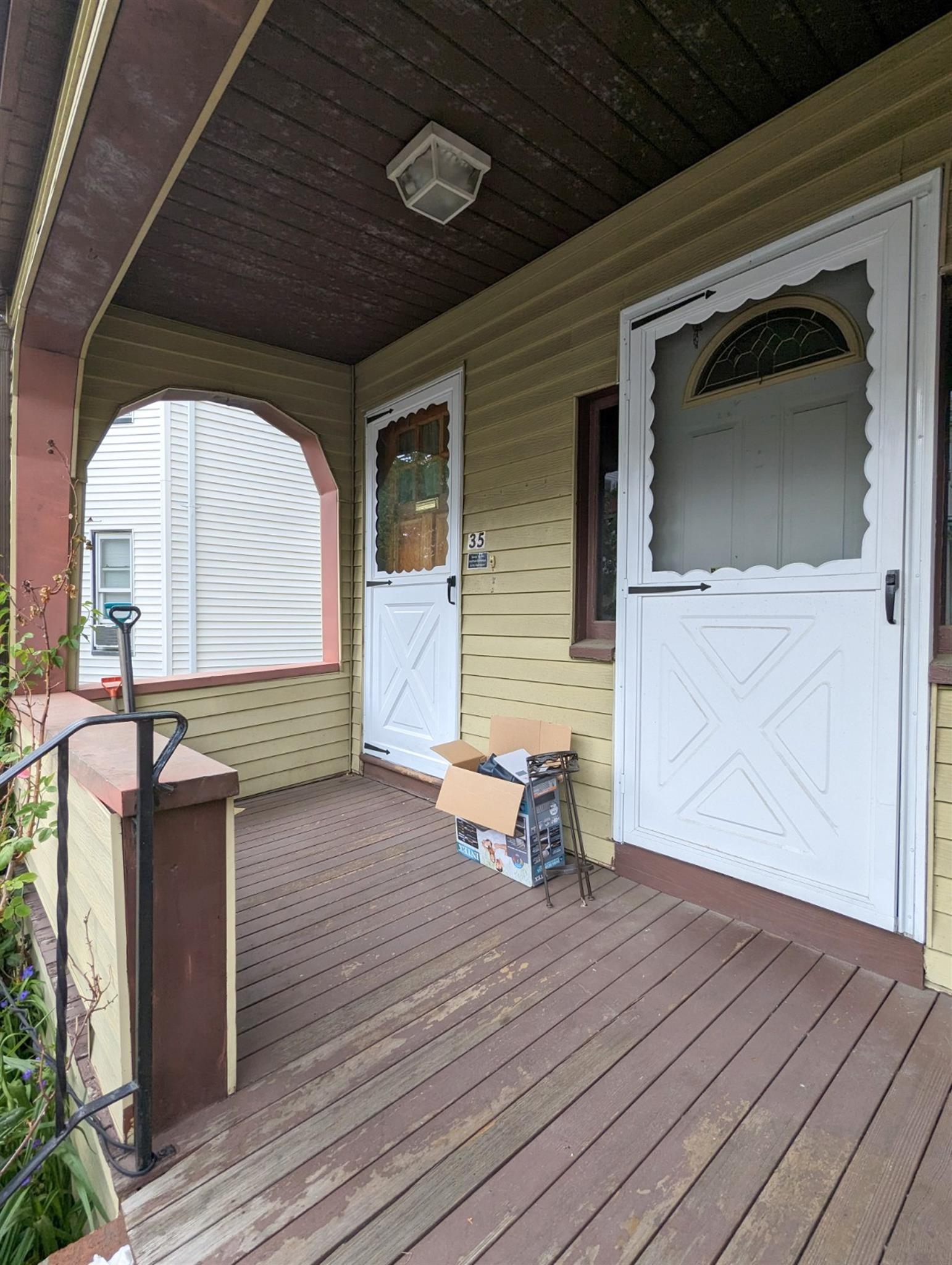 35 Pearson Rd, Davis Square