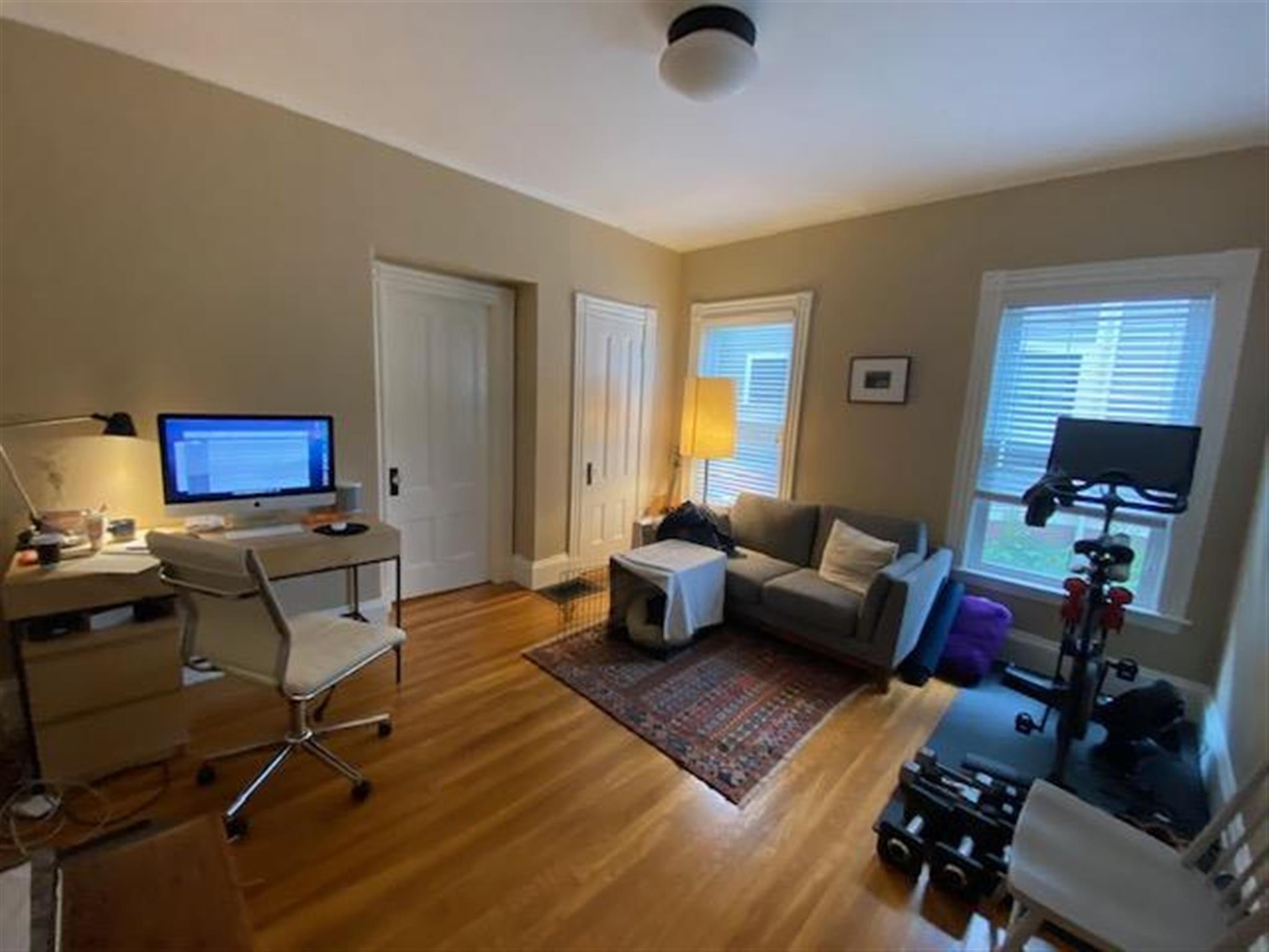 90 Orchard St, Davis Square