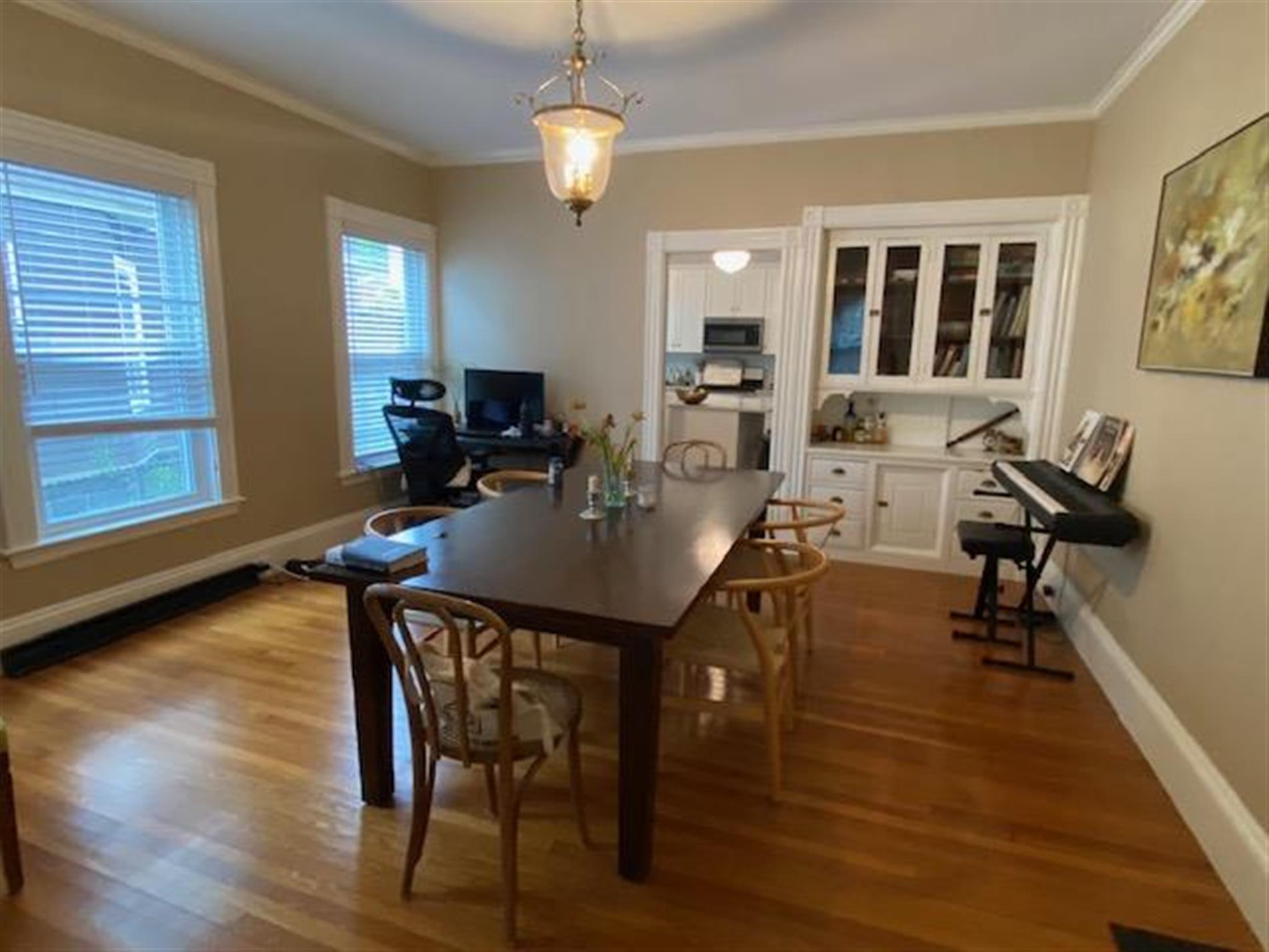 90 Orchard St, Davis Square