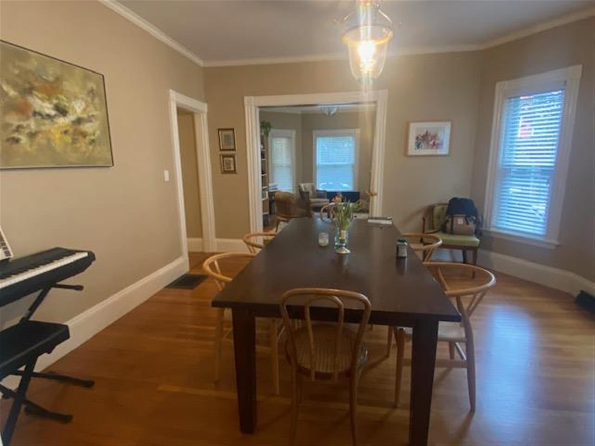 90 Orchard St, Davis Square