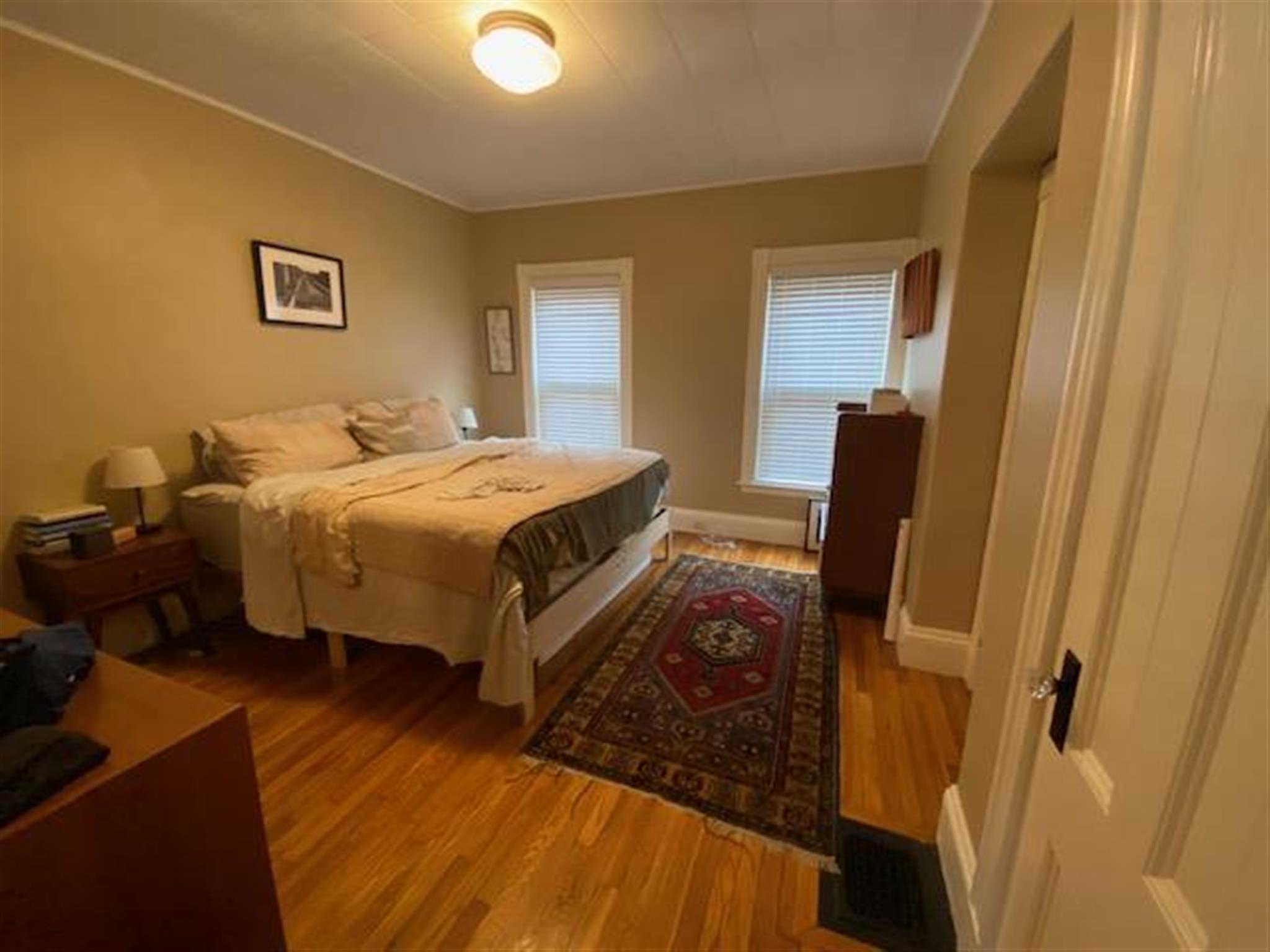 90 Orchard St, Davis Square