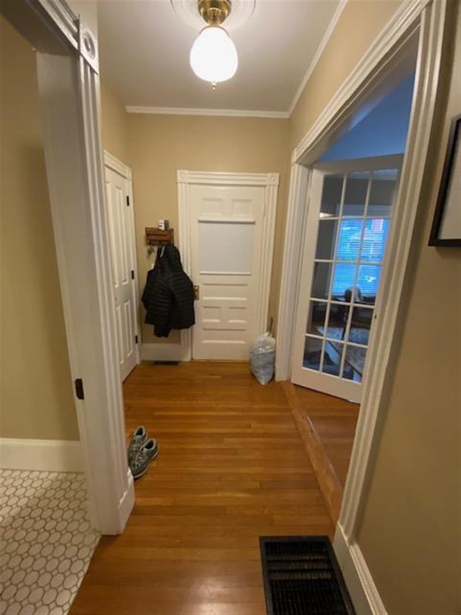 90 Orchard St, Davis Square