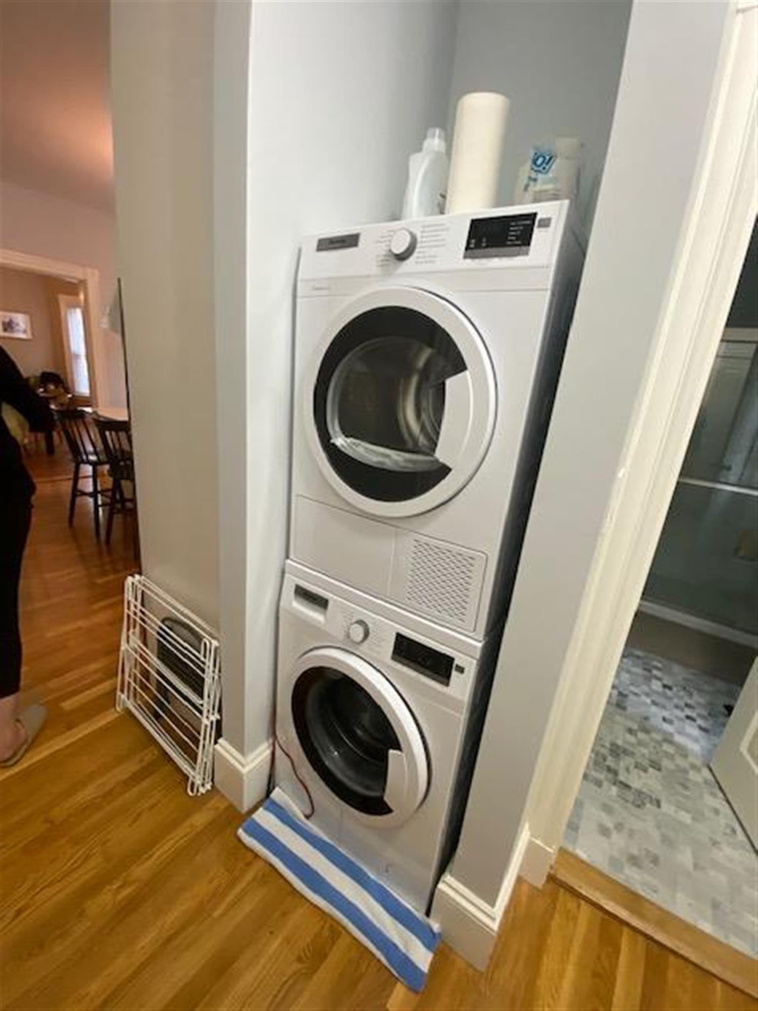 90 Orchard St, Davis Square