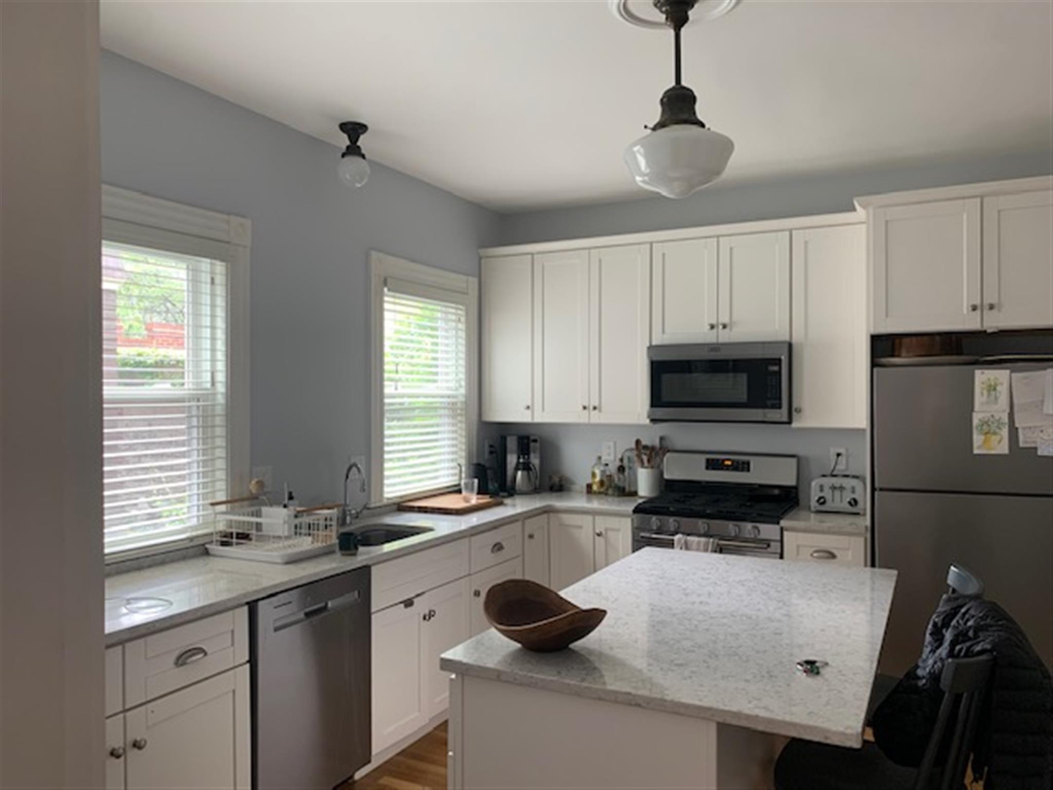 90 Orchard St, Davis Square