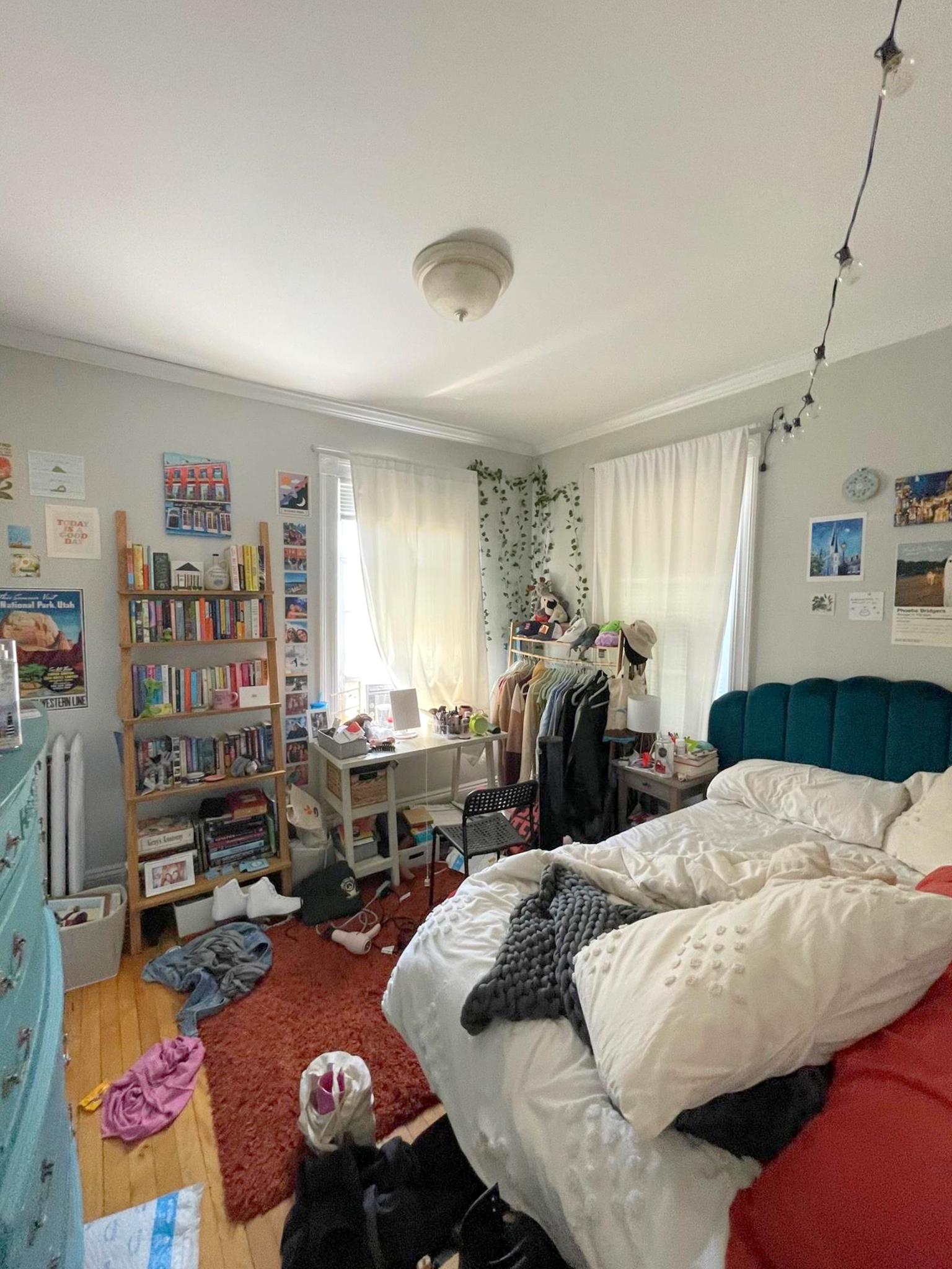 15 Farragut Ave, Teele Square