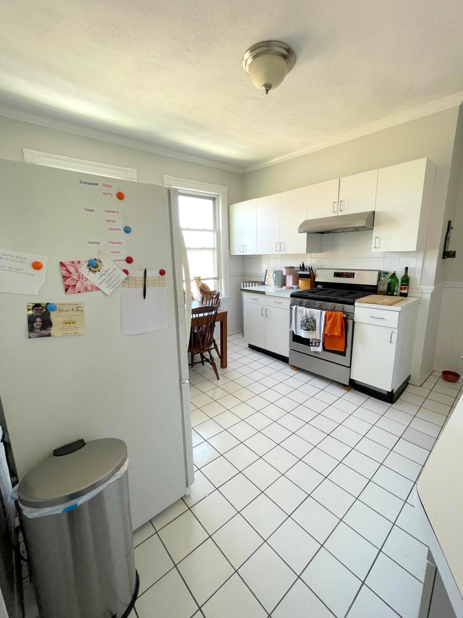 15 Farragut Ave, Teele Square