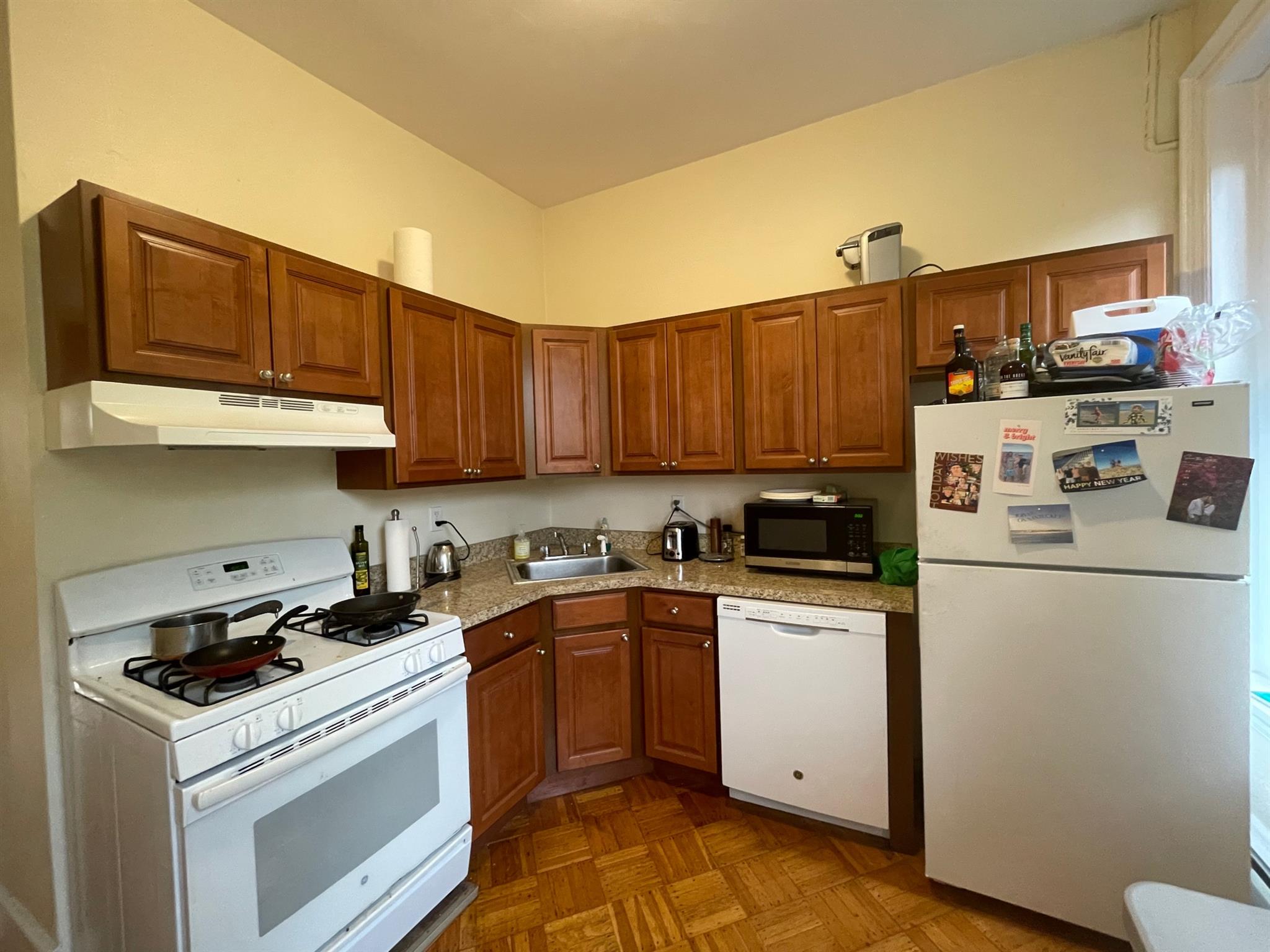 55 Adams St, Prospect Hill