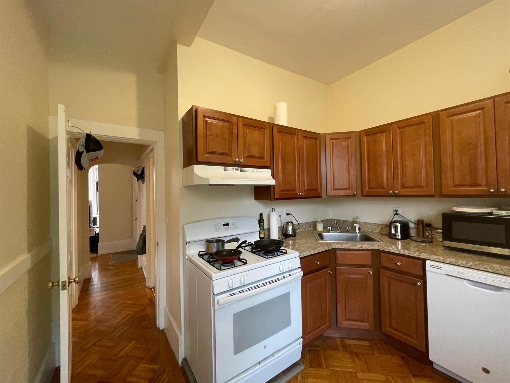 55 Adams St, Prospect Hill