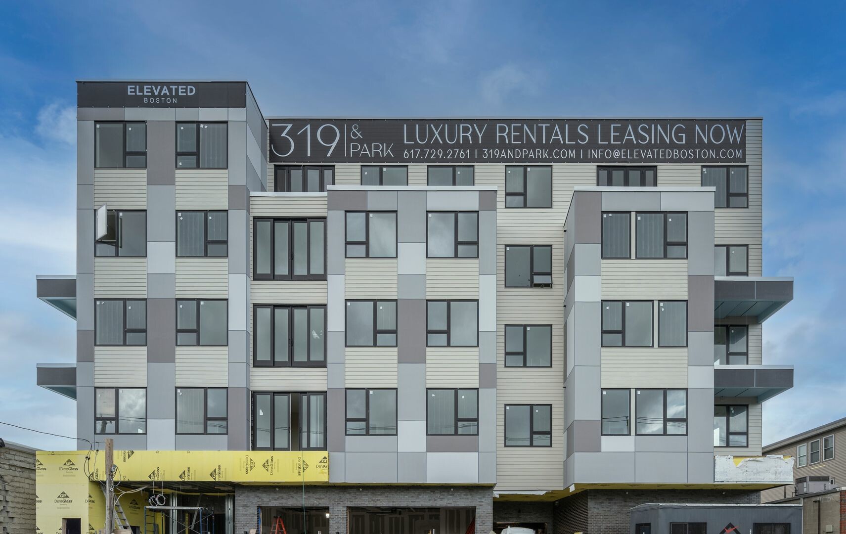 319 Chelsea St, East Boston