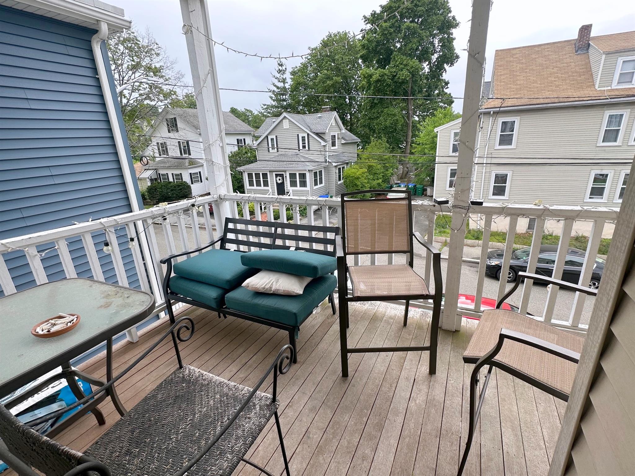 57 Greenleaf Ave, Medford