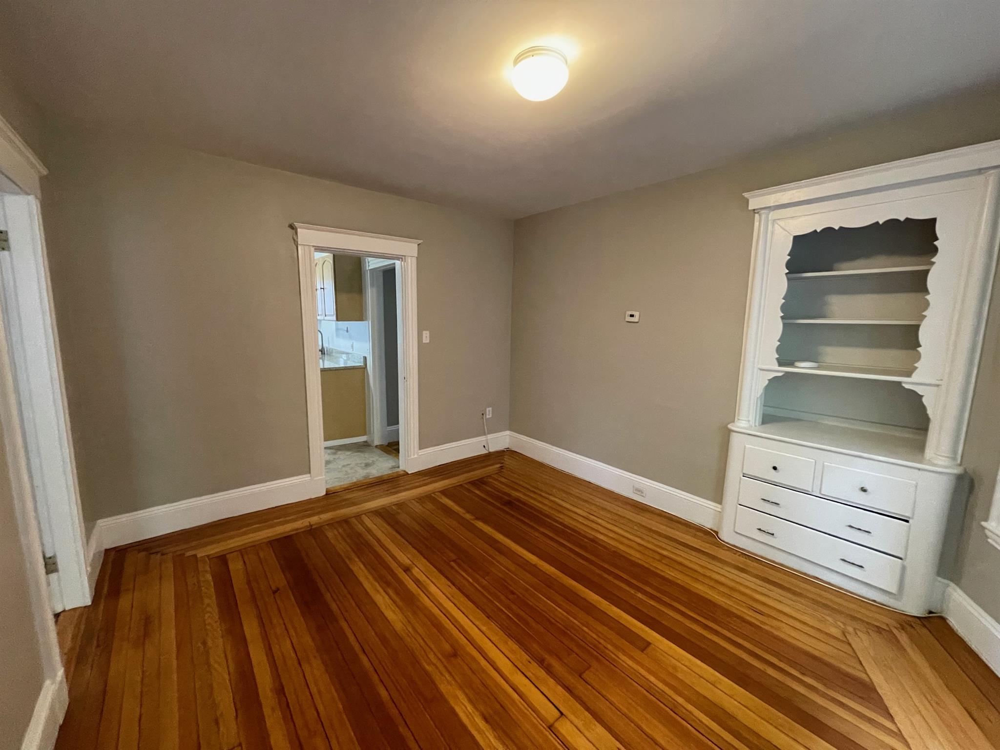 10 Cambridge Ter, Neighborhood Nine