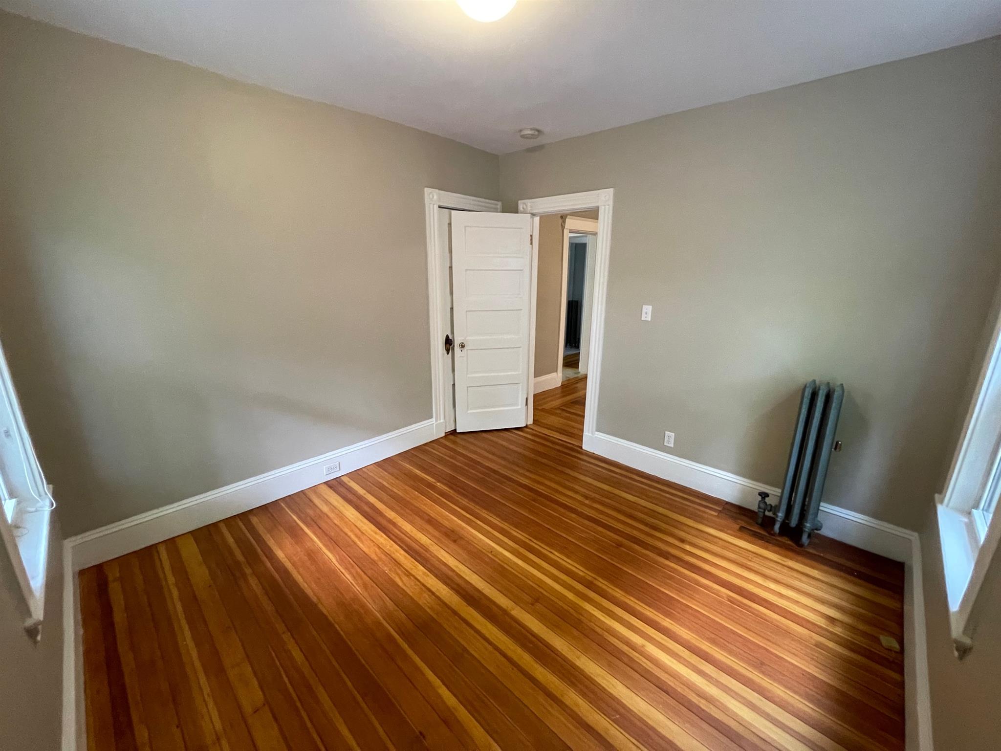 10 Cambridge Ter, Neighborhood Nine