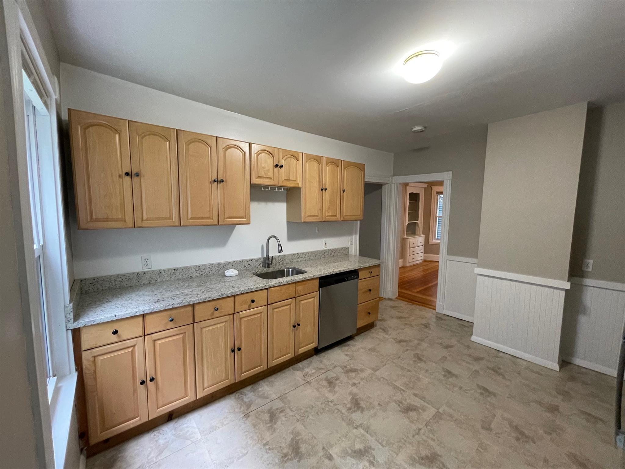 10 Cambridge Ter, Neighborhood Nine