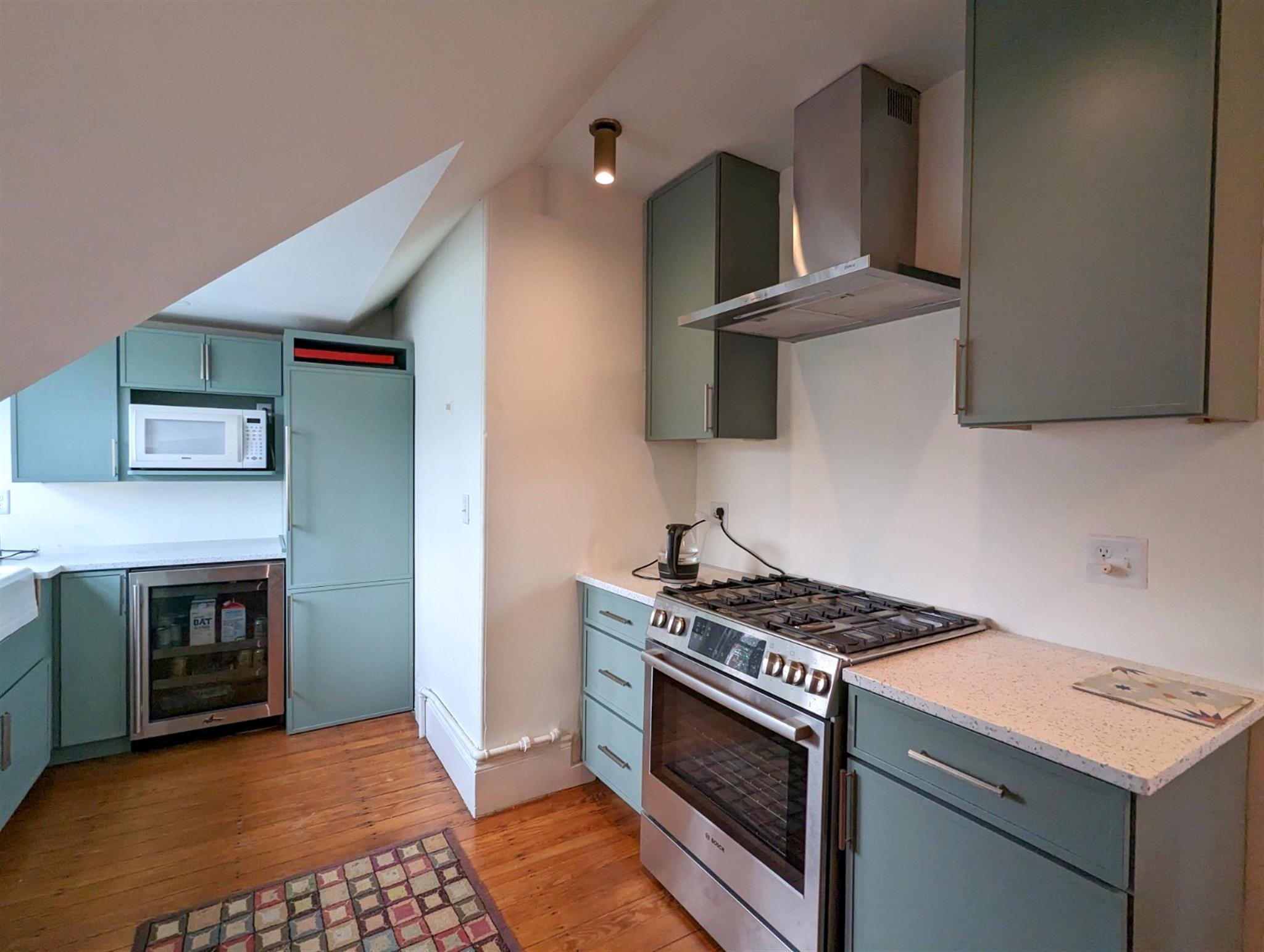 81 Highland Ave, Mid Cambridge