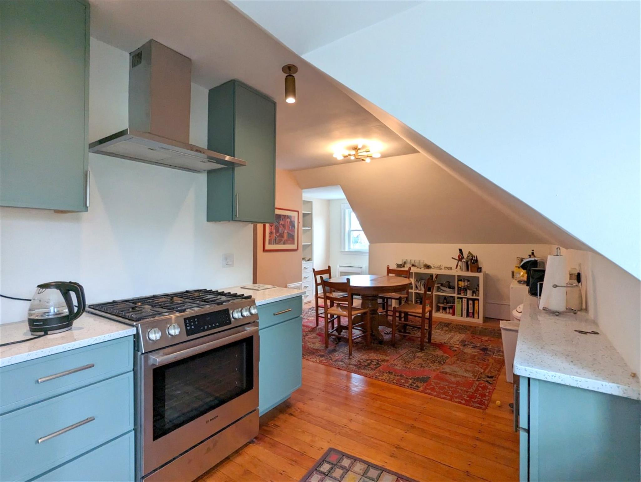 81 Highland Ave, Mid Cambridge