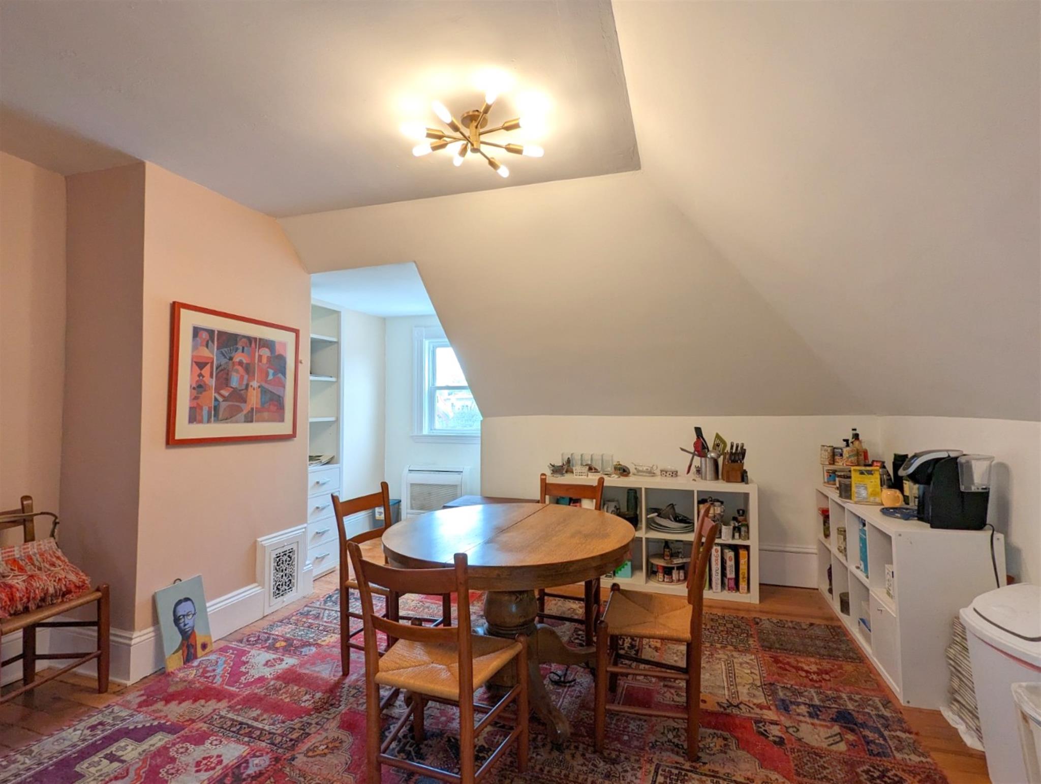 81 Highland Ave, Mid Cambridge