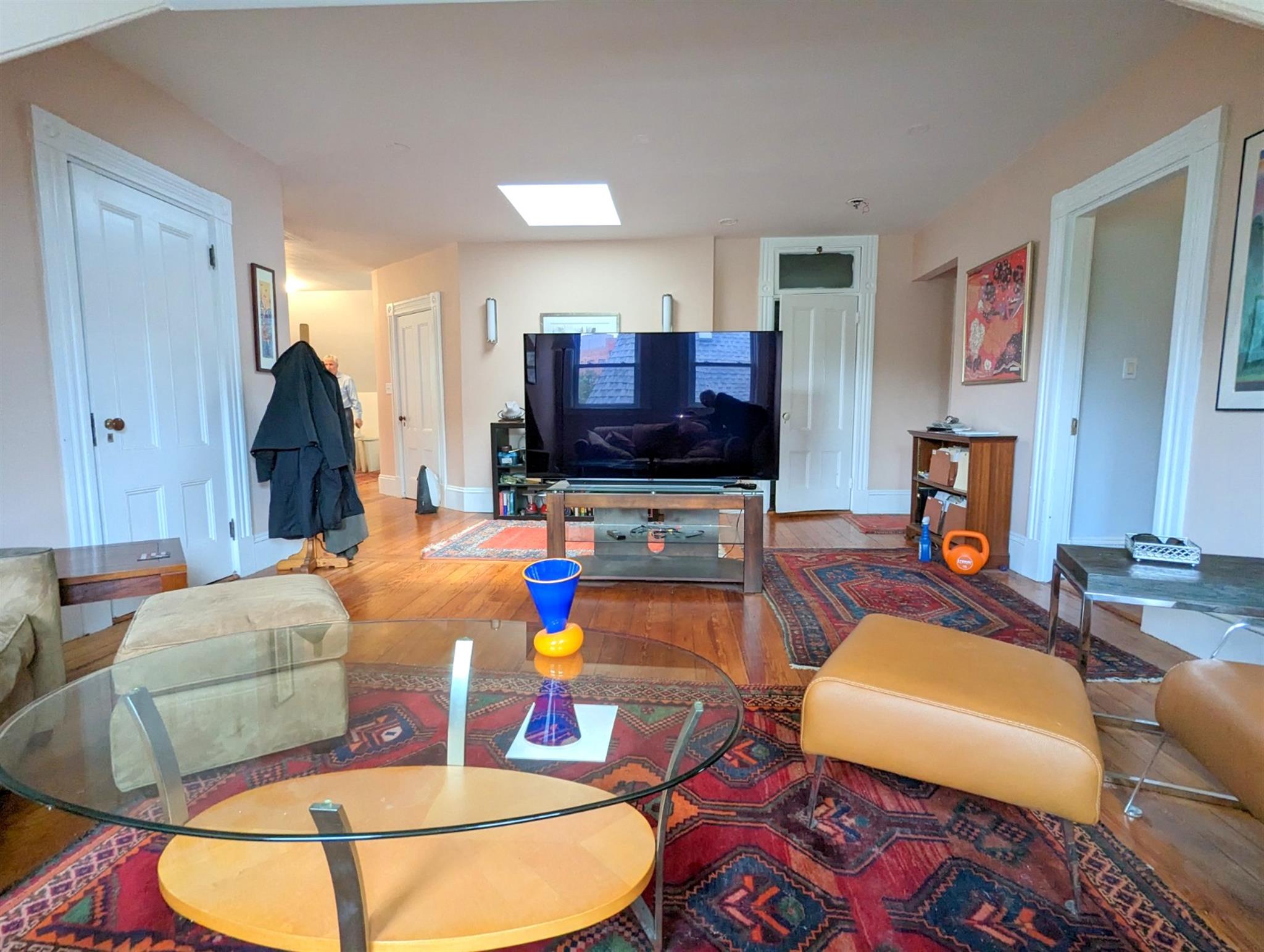81 Highland Ave, Mid Cambridge
