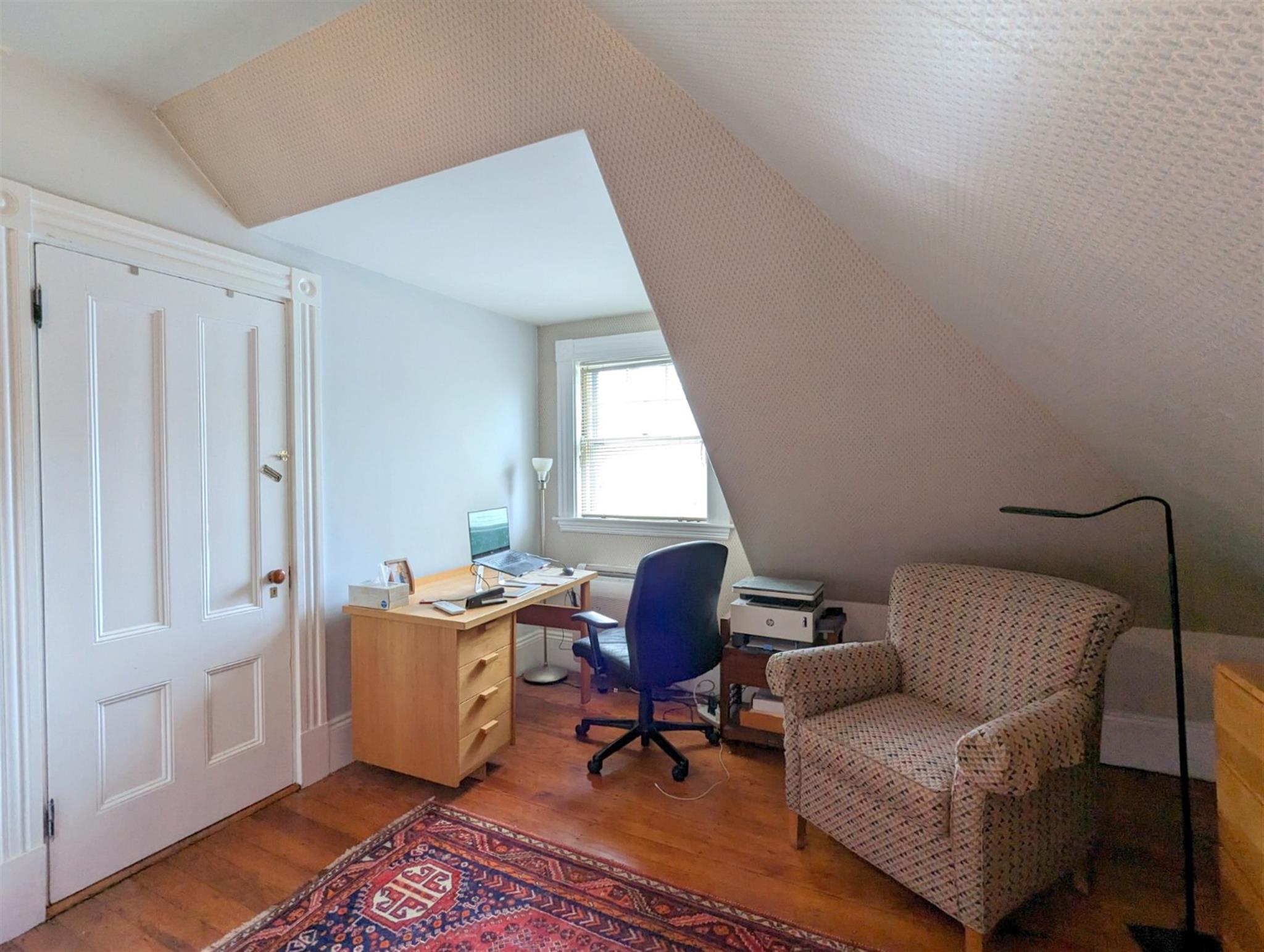 81 Highland Ave, Mid Cambridge
