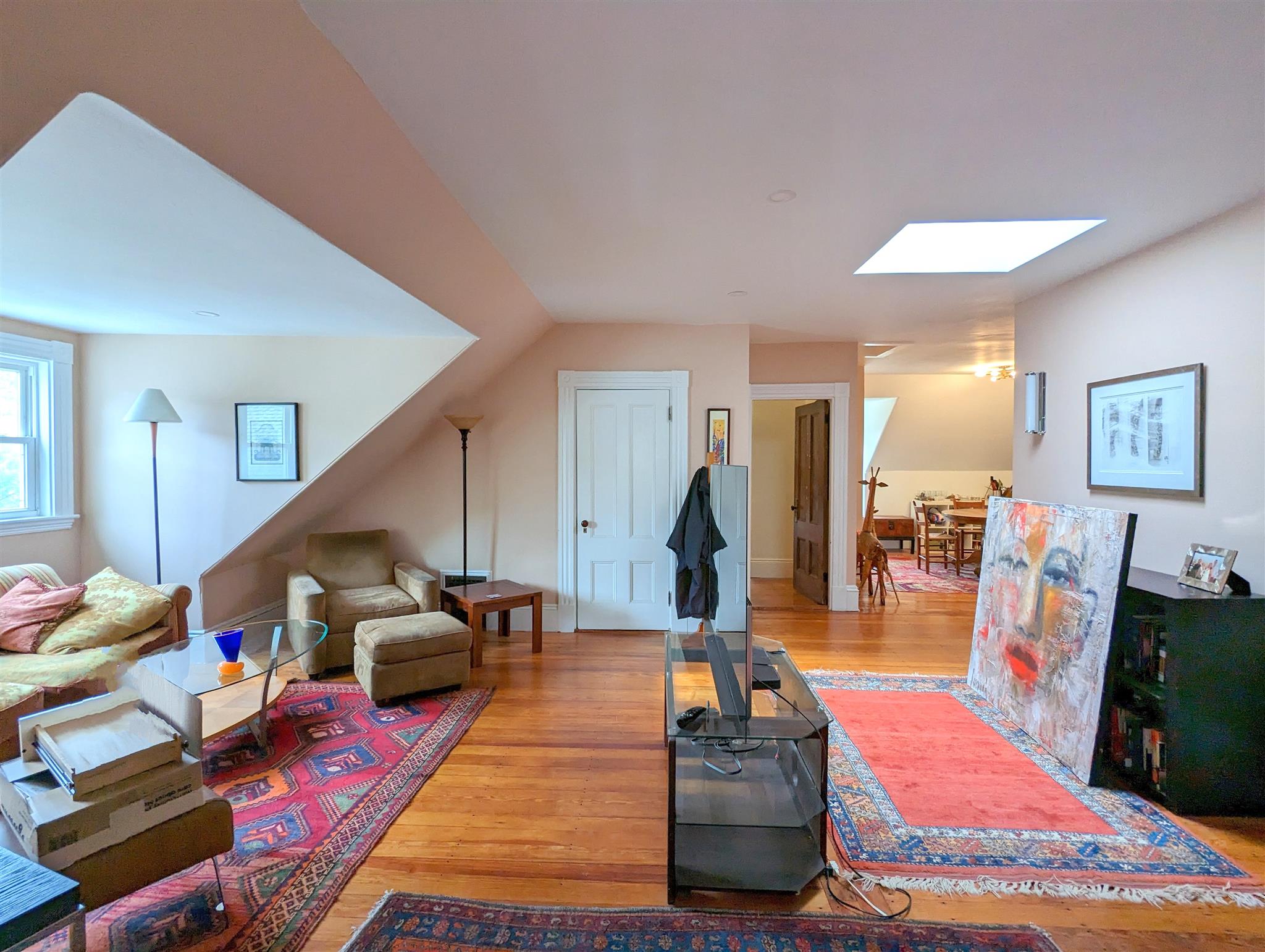 81 Highland Ave, Mid Cambridge