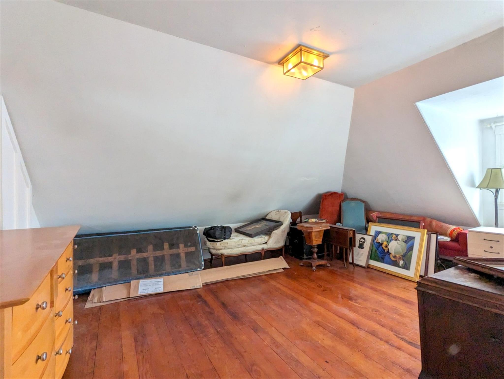 81 Highland Ave, Mid Cambridge