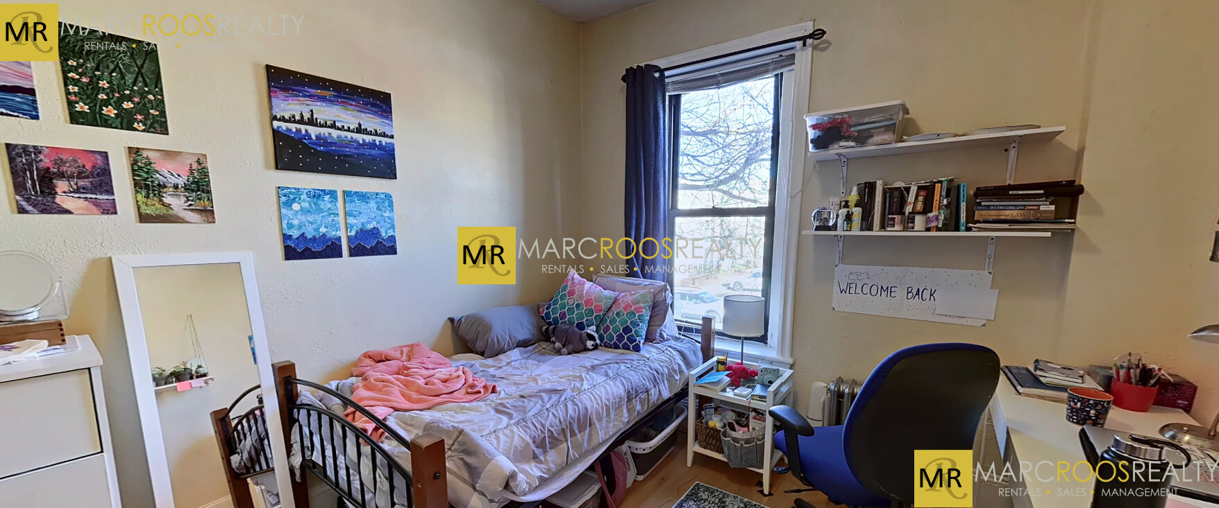 86 Hammond St, Roxbury