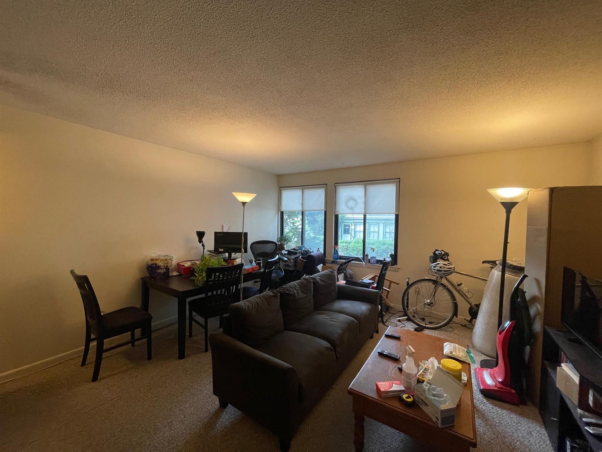 20 Hubbard Ave, Porter Square