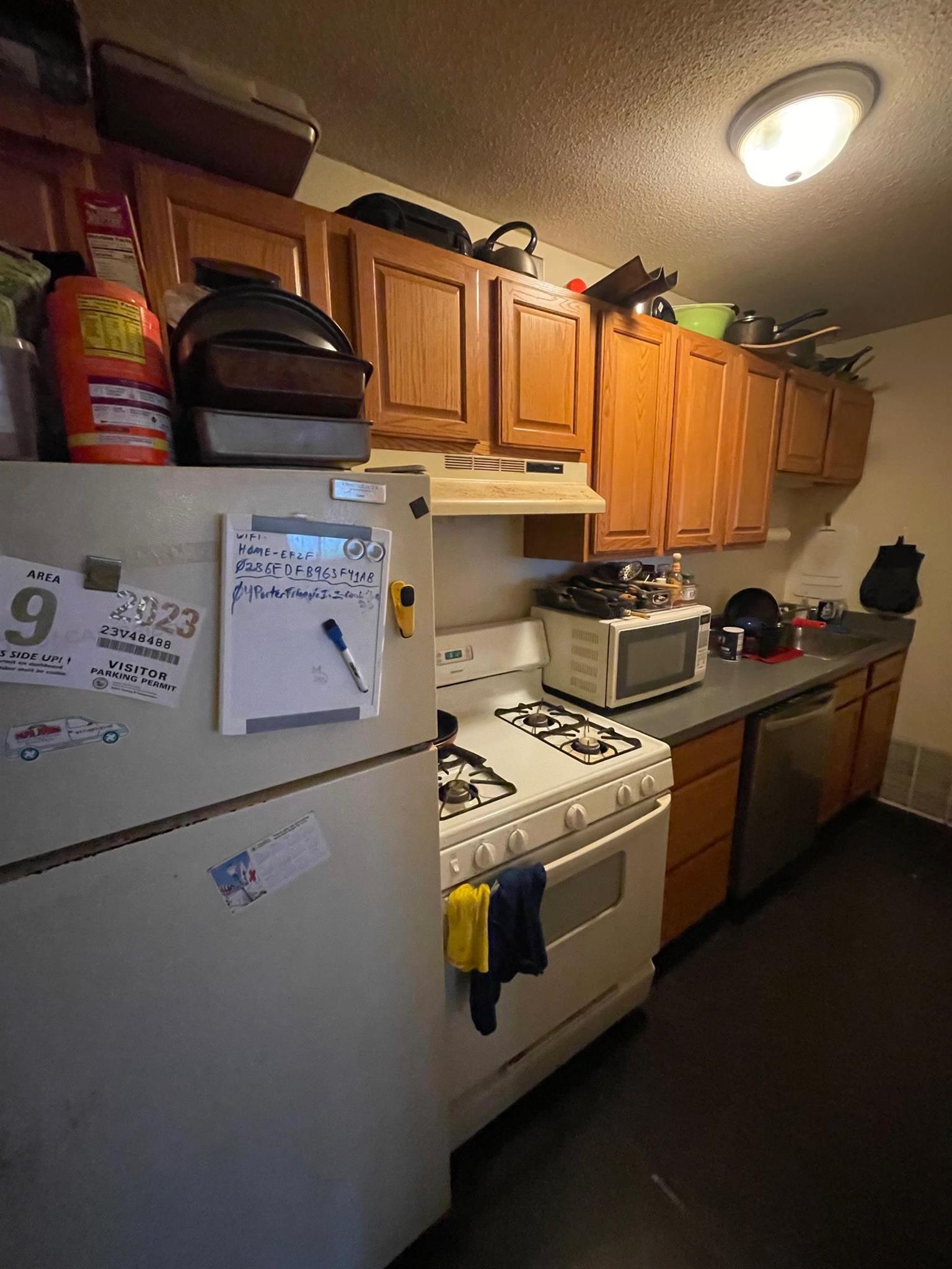 20 Hubbard Ave, Porter Square