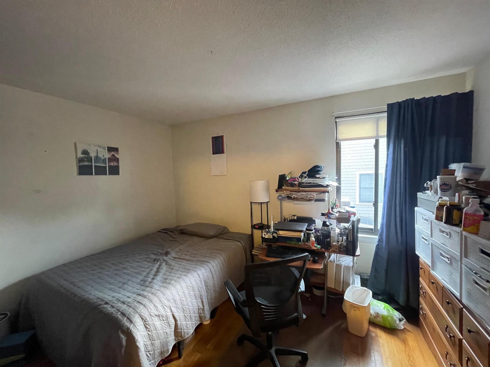 20 Hubbard Ave, Porter Square