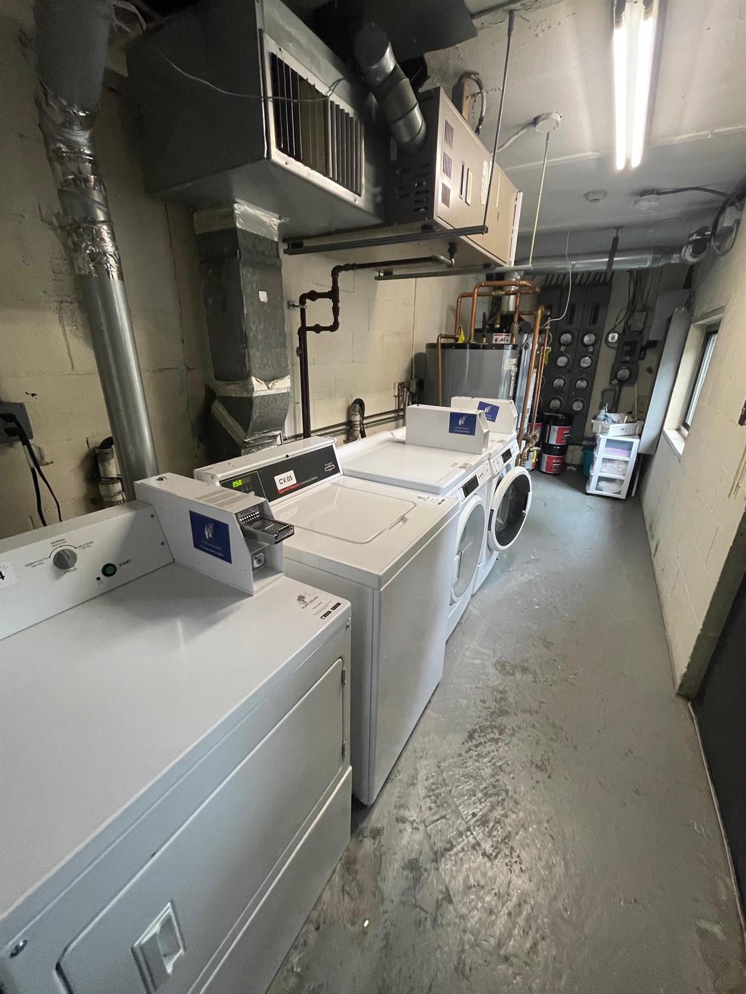 20 Hubbard Ave, Porter Square