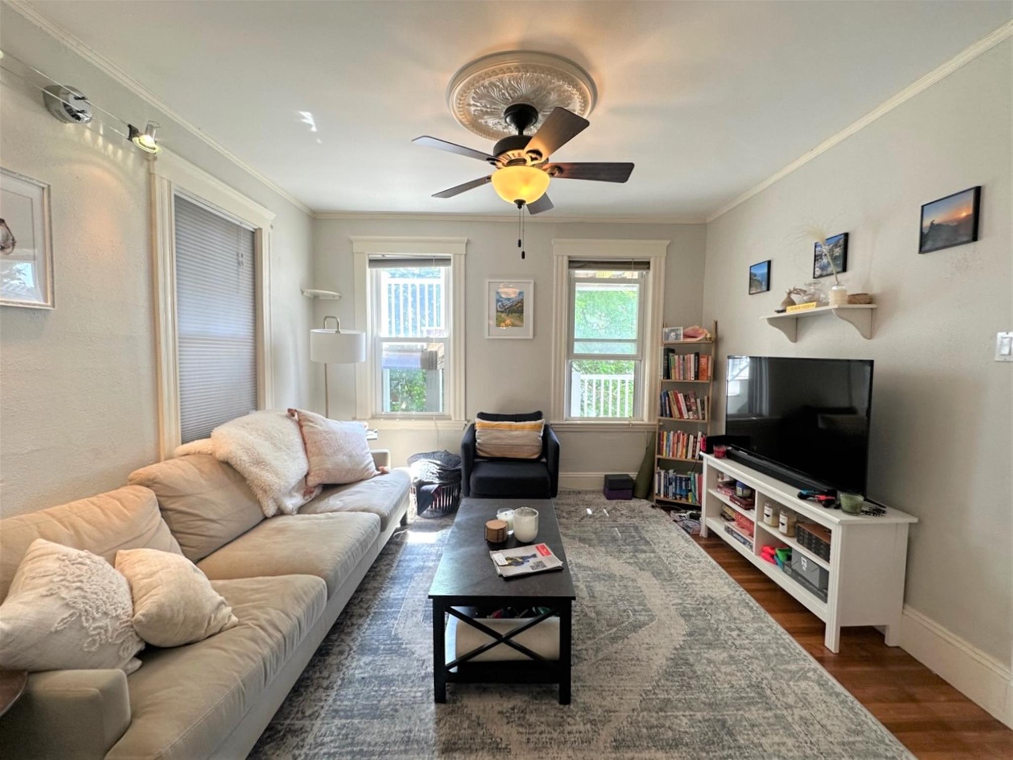 117 Yorktown St, Teele Square